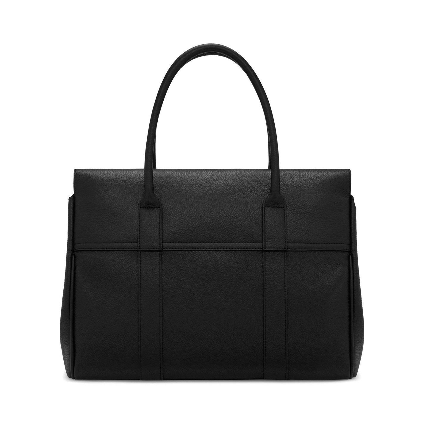 BlackBrassSCG* - Mulberry - Bayswater Bag - 2