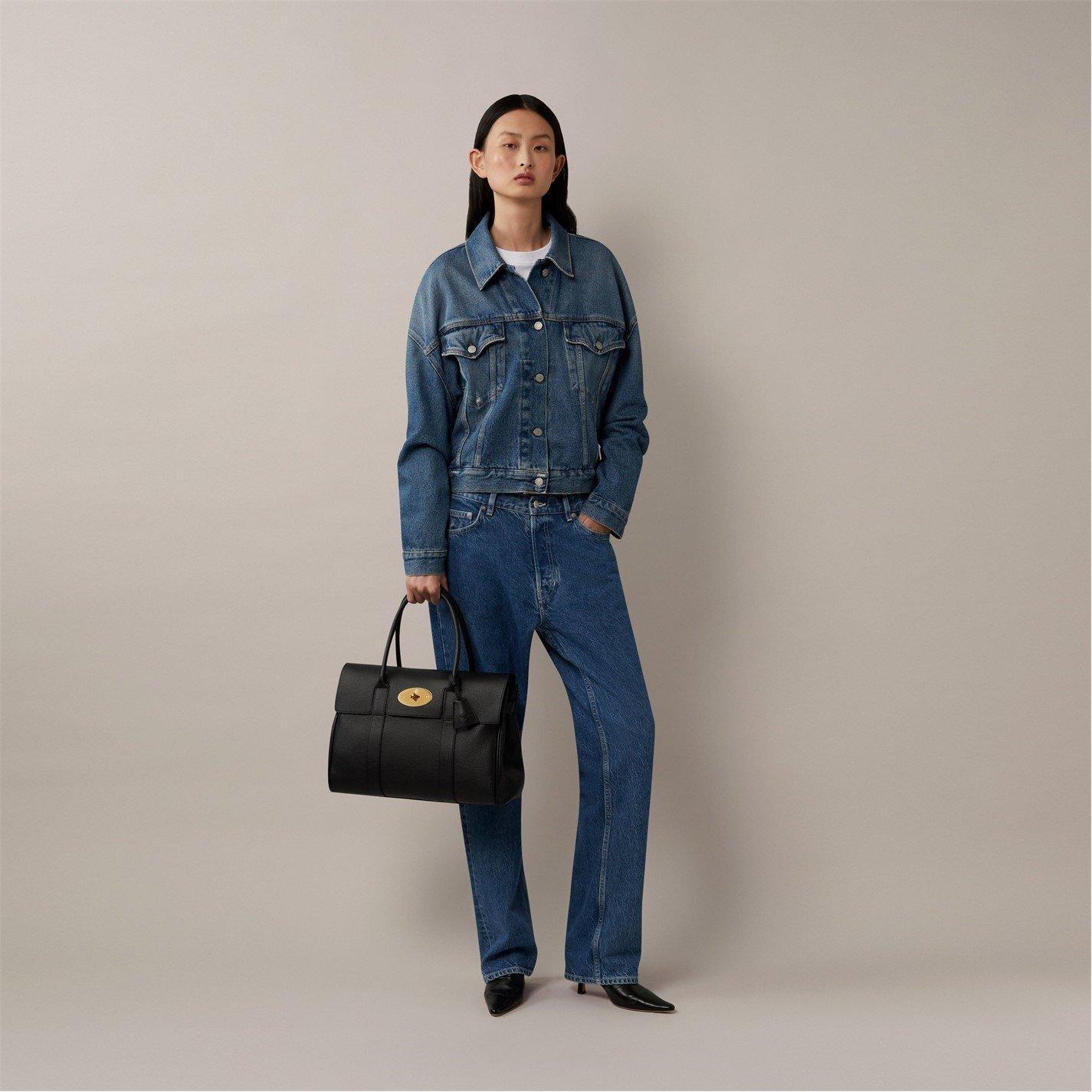 BlackBrassSCG* - Mulberry - Bayswater Bag - 6