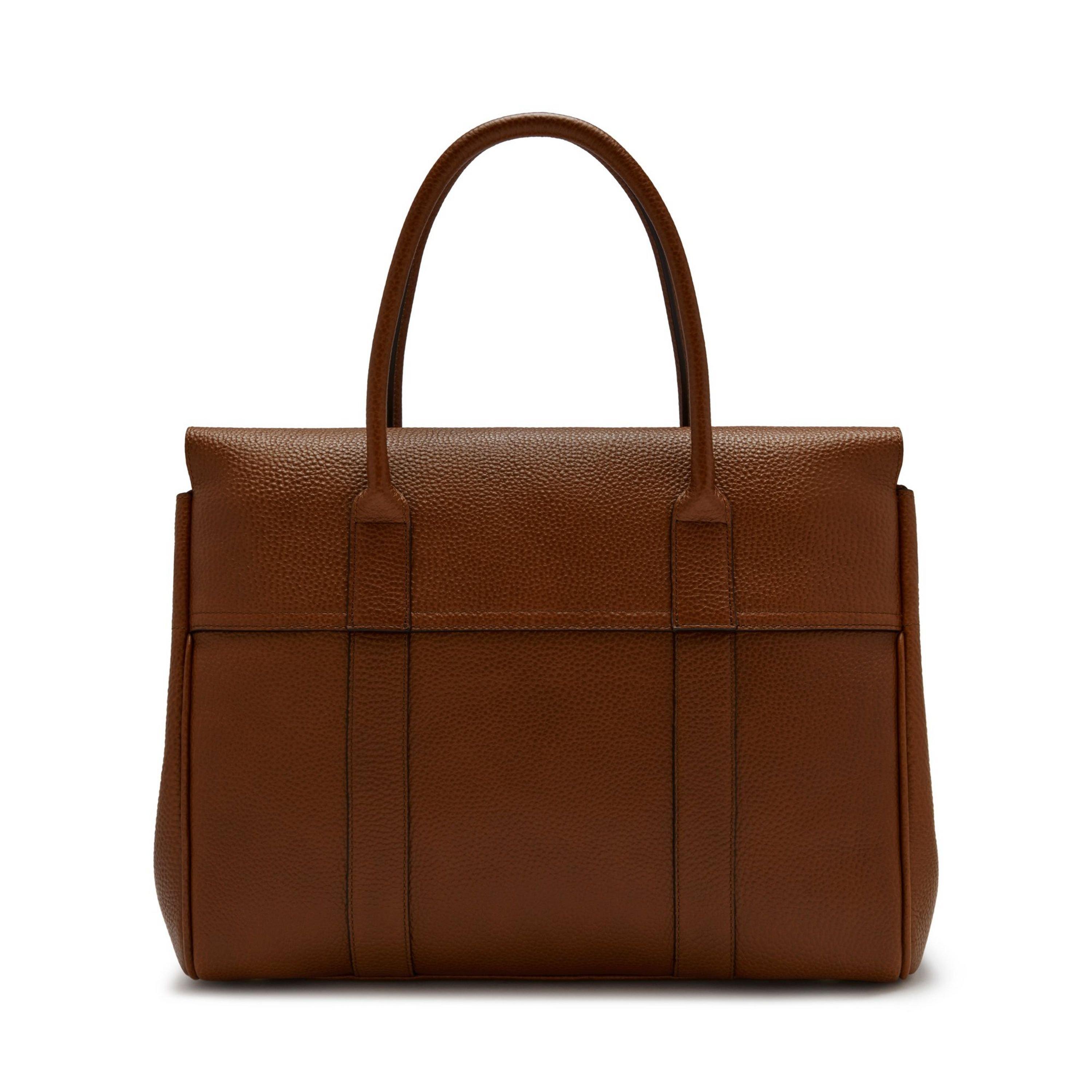 Oak SCG - Mulberry - Bayswater Bag - 2