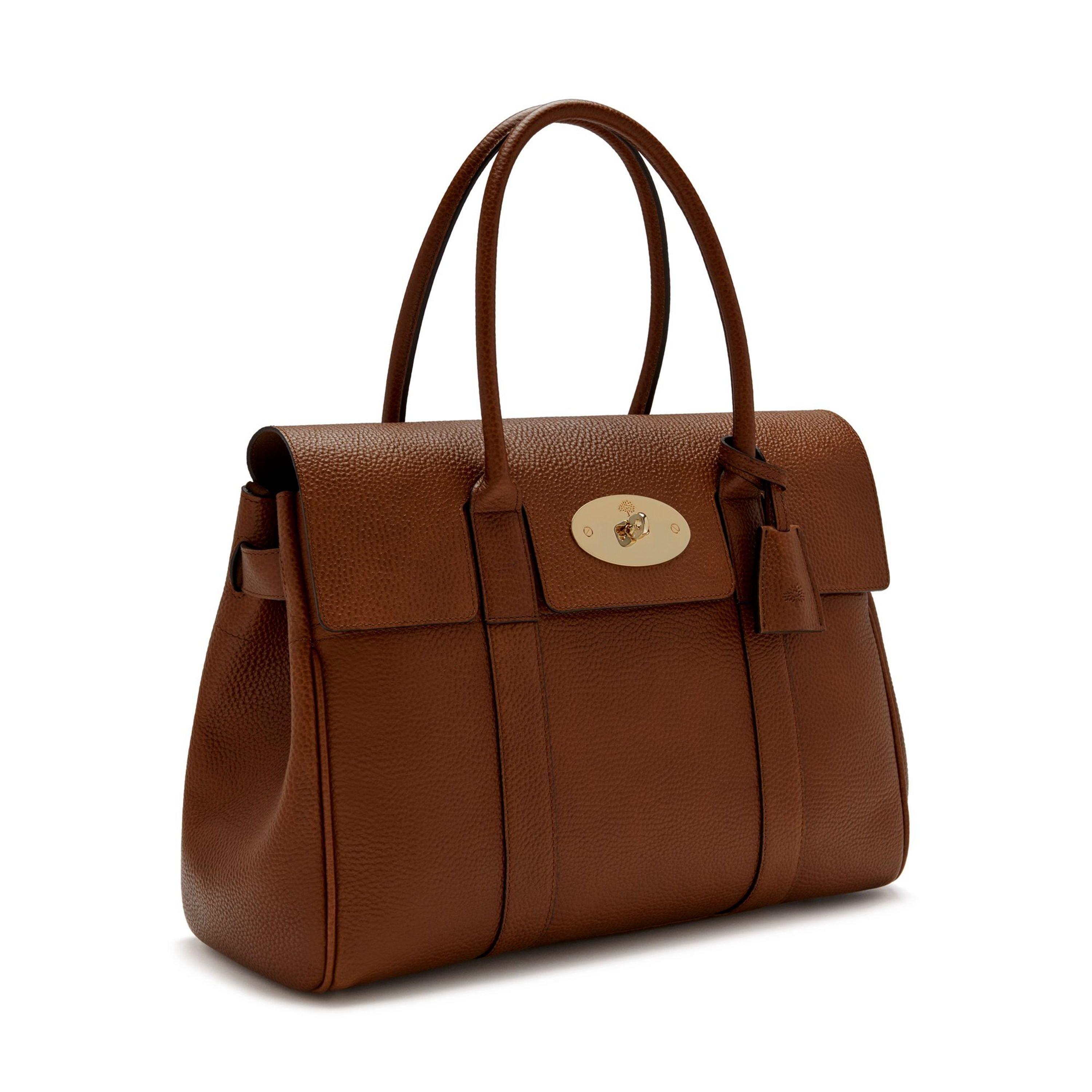 Oak SCG - Mulberry - Bayswater Bag - 3