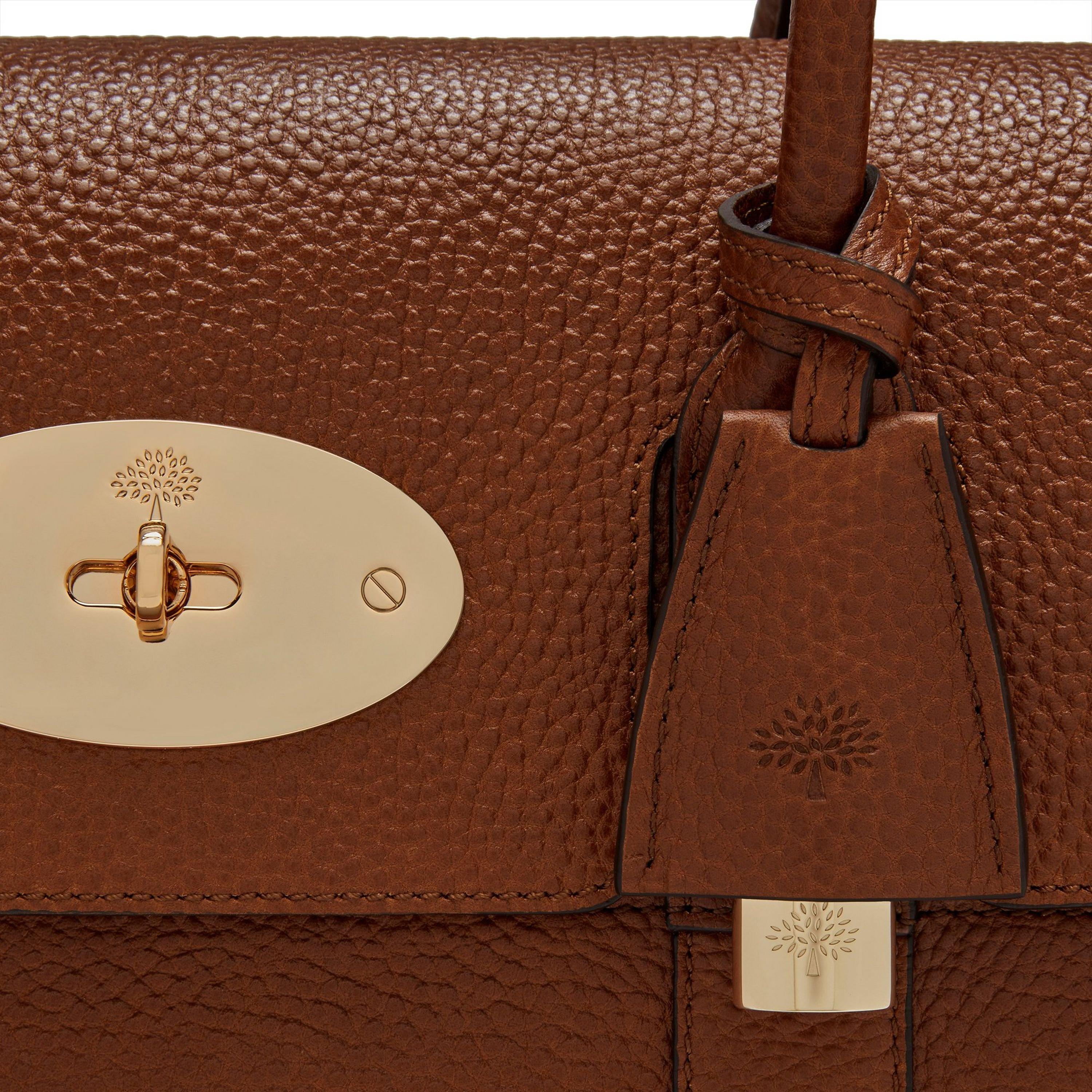 Oak SCG - Mulberry - Bayswater Bag - 4