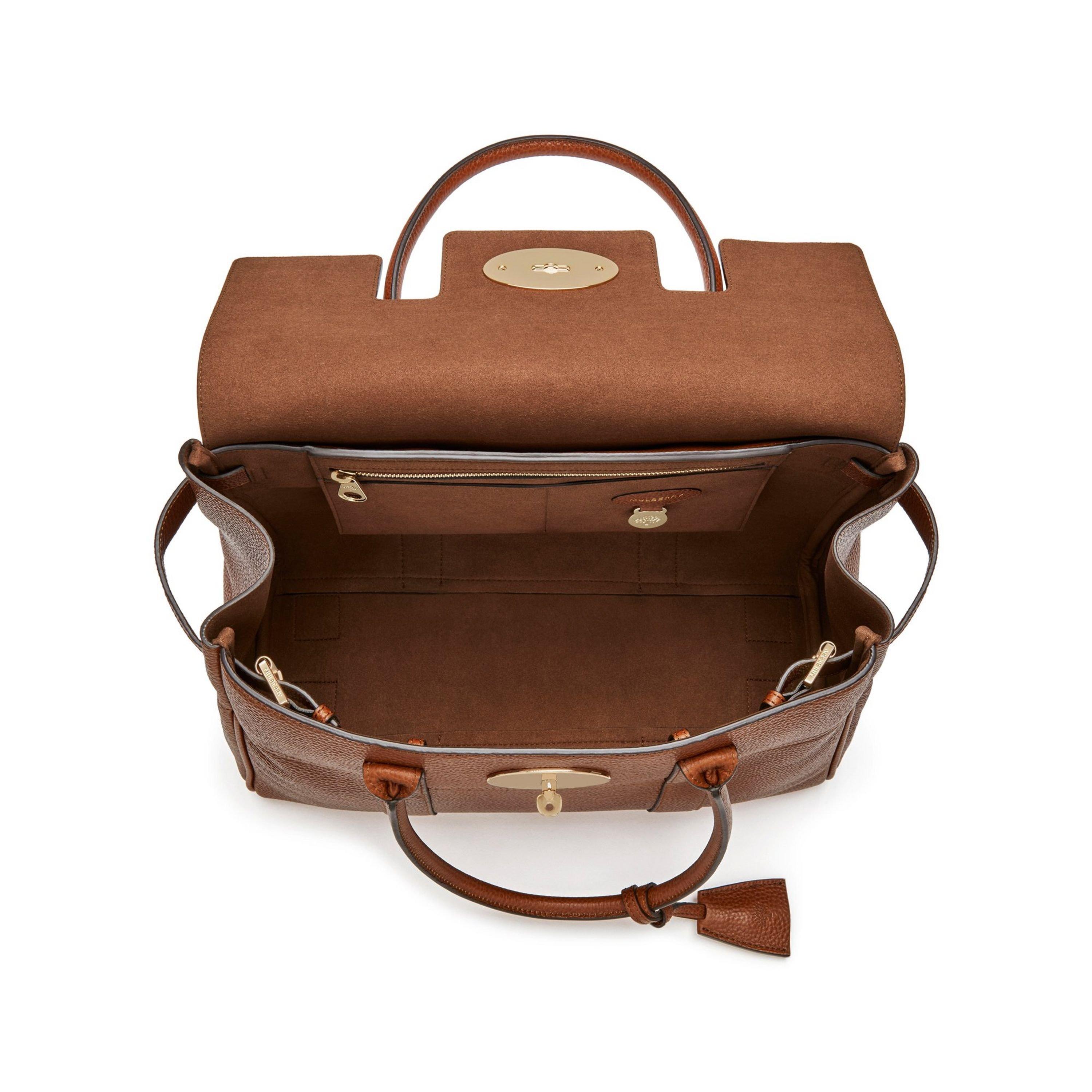 Oak SCG - Mulberry - Bayswater Bag - 5
