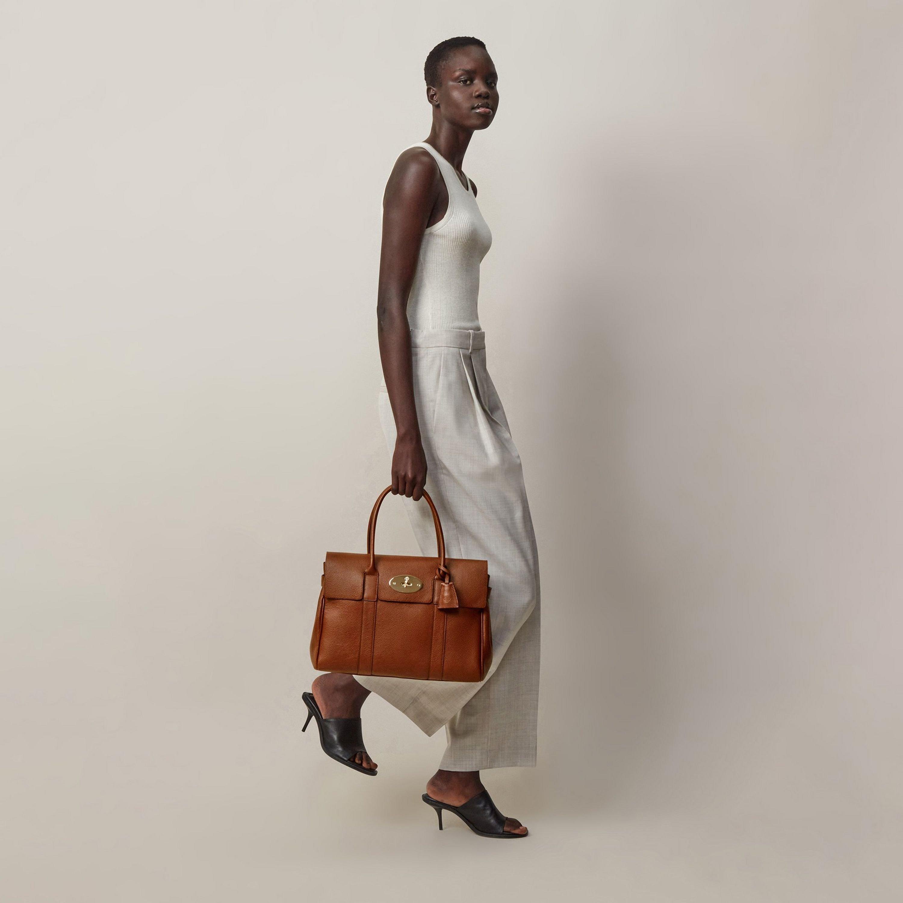 Oak SCG - Mulberry - Bayswater Bag - 7