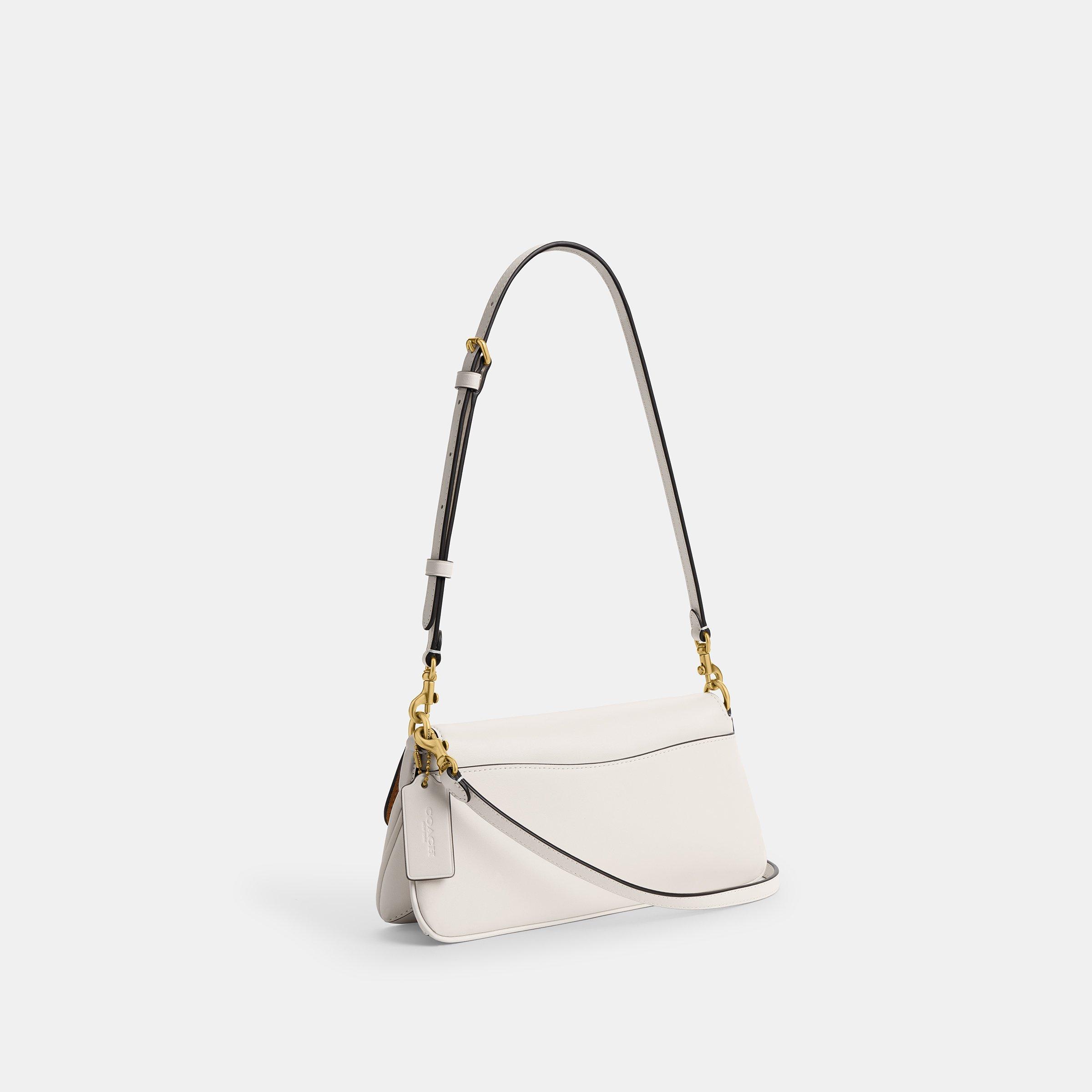 Coach Jet Shoulder Bag | Flannels