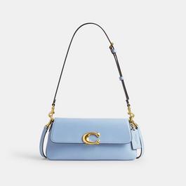 Coach Jet Shoulder Bag