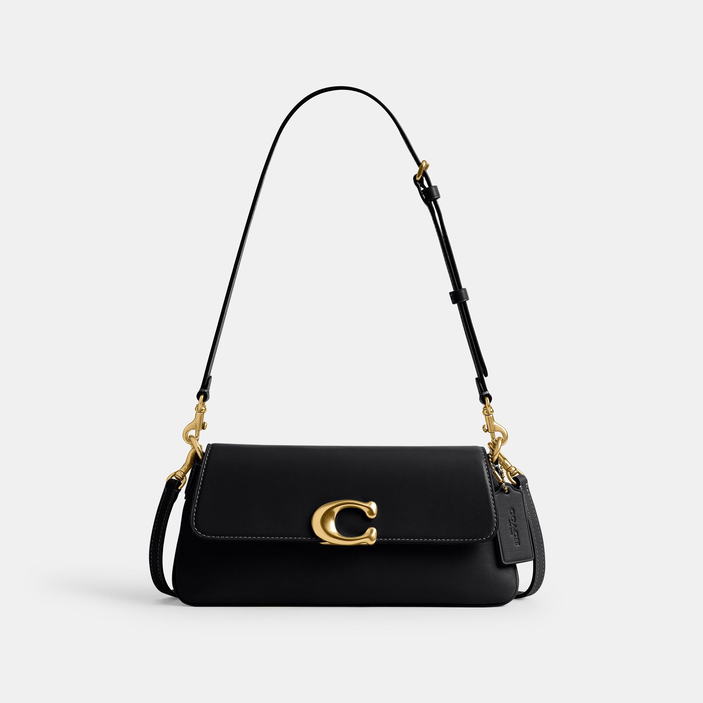 Coach Jet Shoulder Bag | Flannels