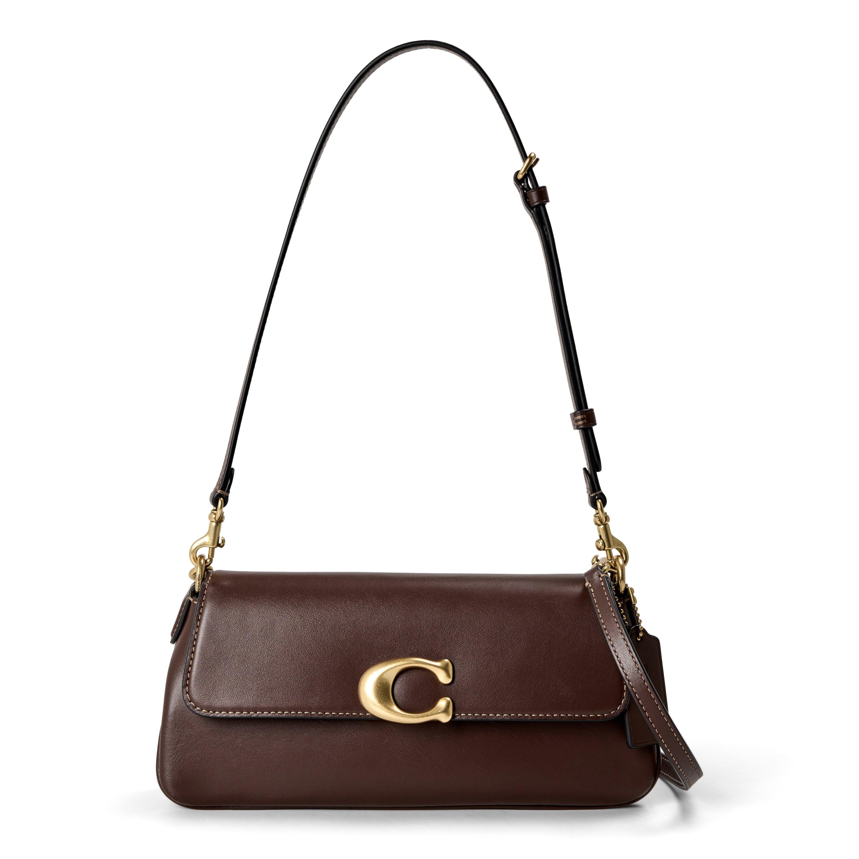 Coach | Jet Shoulder Bag | Cruise Fashion