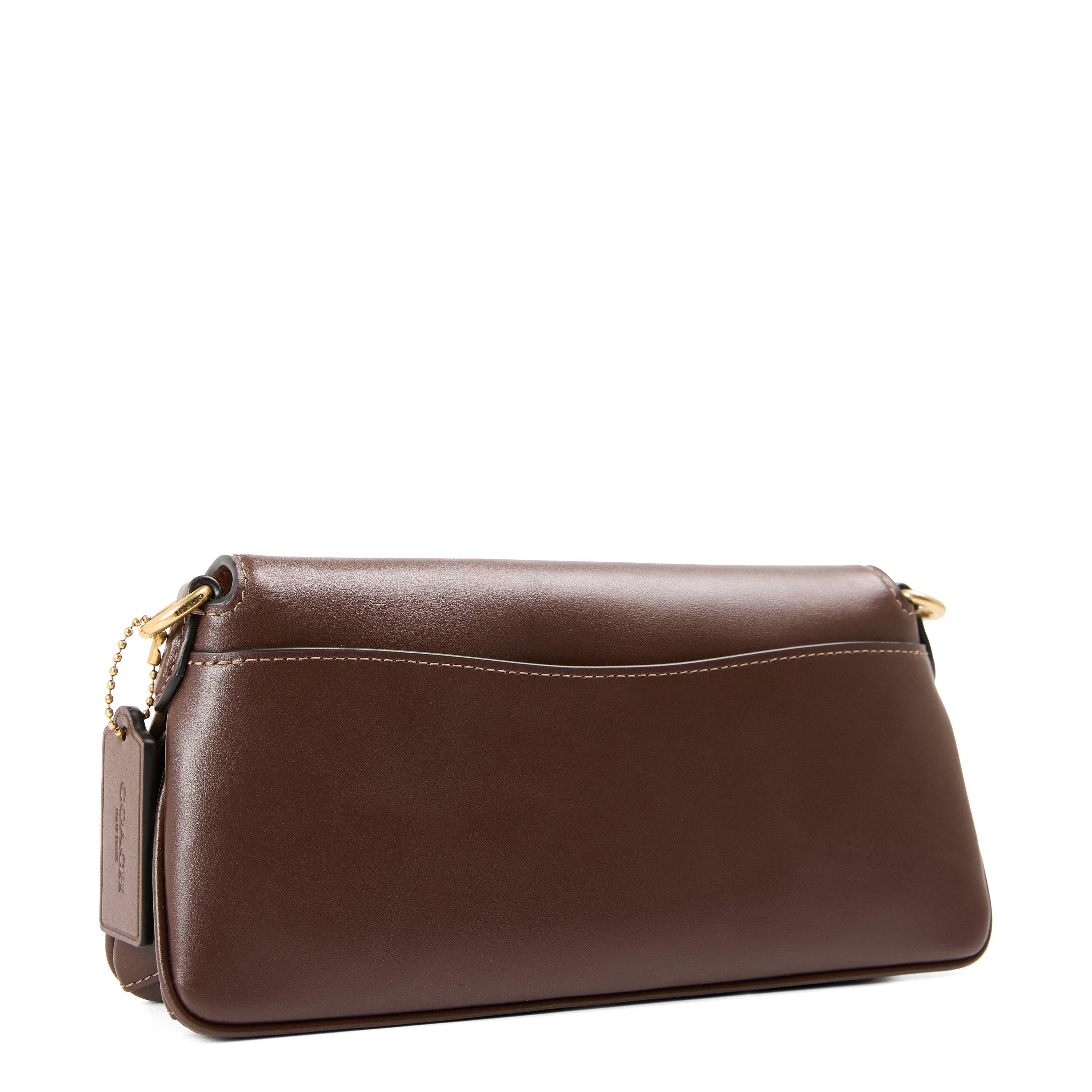 B4/Maple - Coach - Jet Shoulder Bag - 2