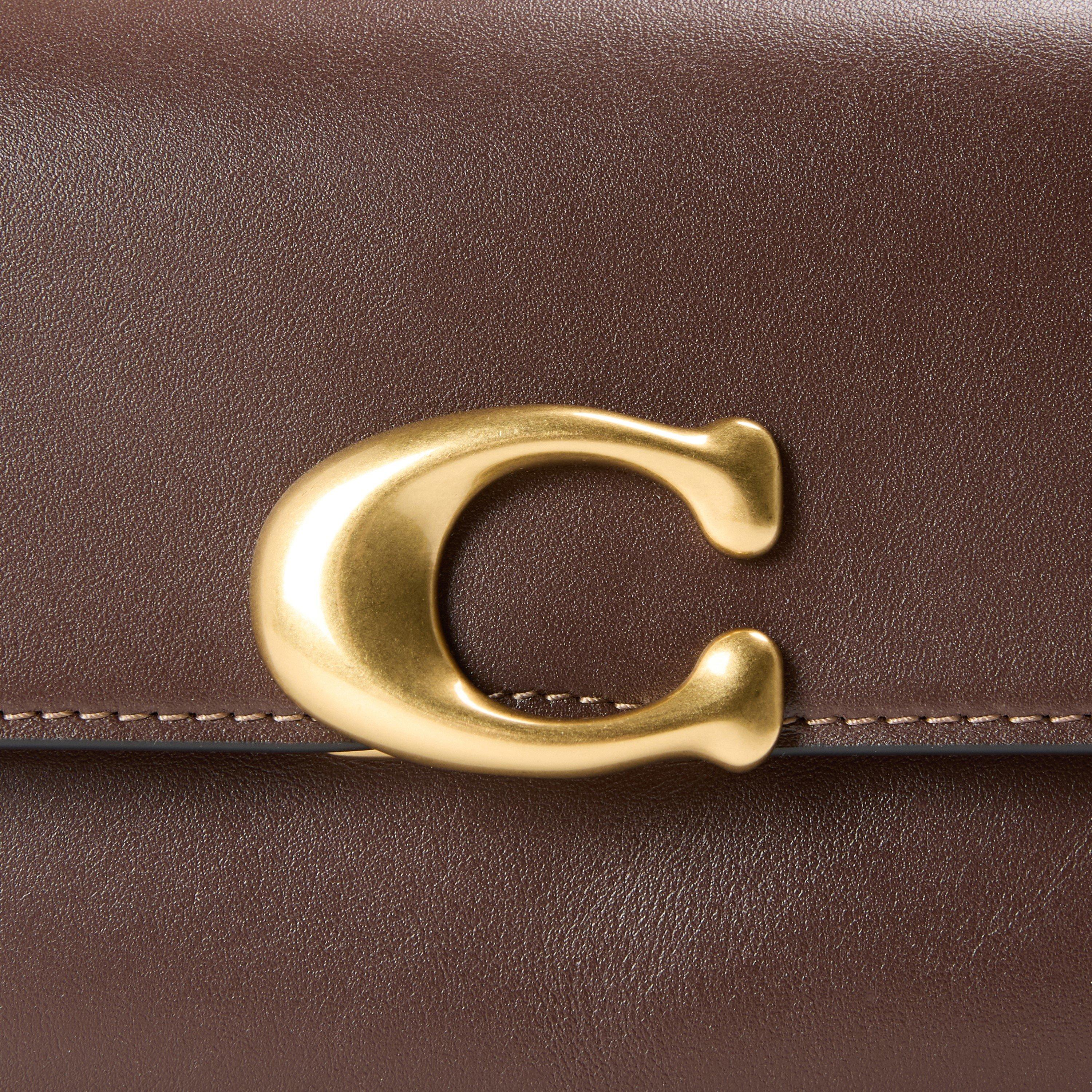 B4/Maple - Coach - Jet Shoulder Bag - 3