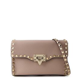 Valentino Garavani Rockstud Small Shoulder Bag