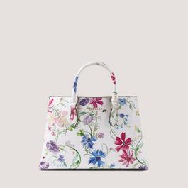 Fiorelli Emery Floral Satchel