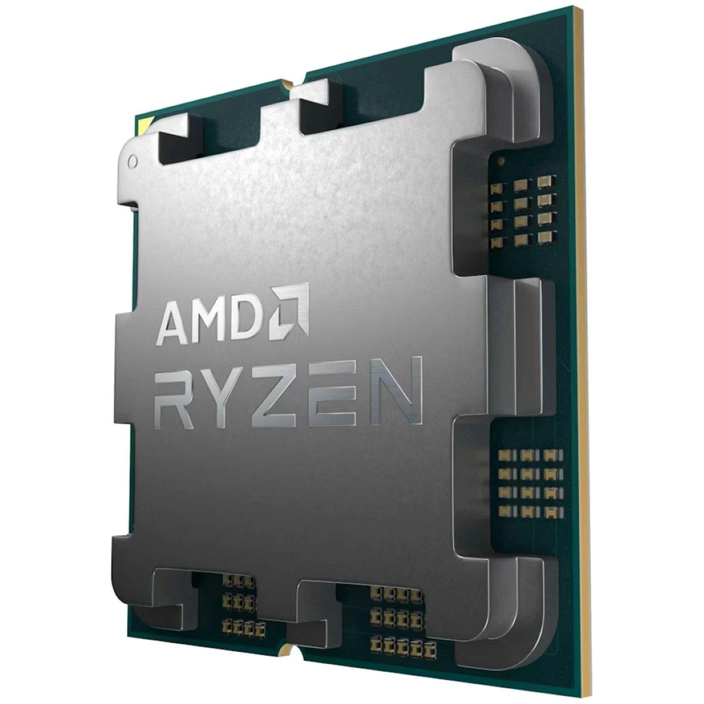 Schwarz - AMD - Ryzen 9 9950X3D2 Dual Edition CPU - 3