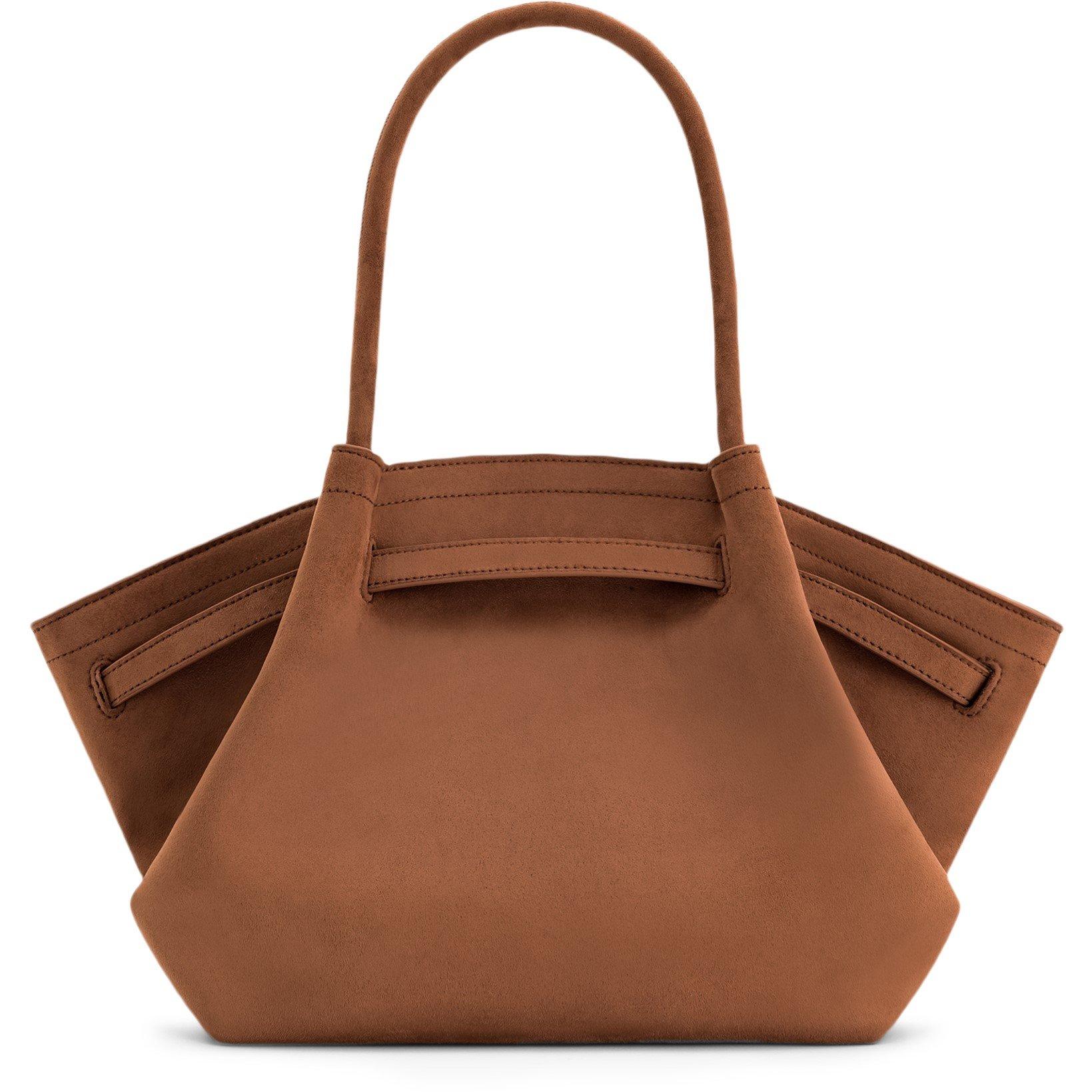  Brown - JW Pei - Women's Hana Shoulder Bag - 3