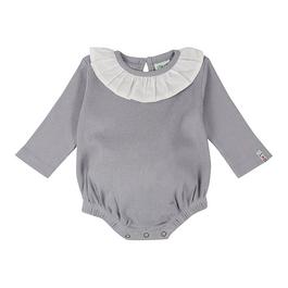 Lilly and Sid Rib Bubble Rompr Bb99