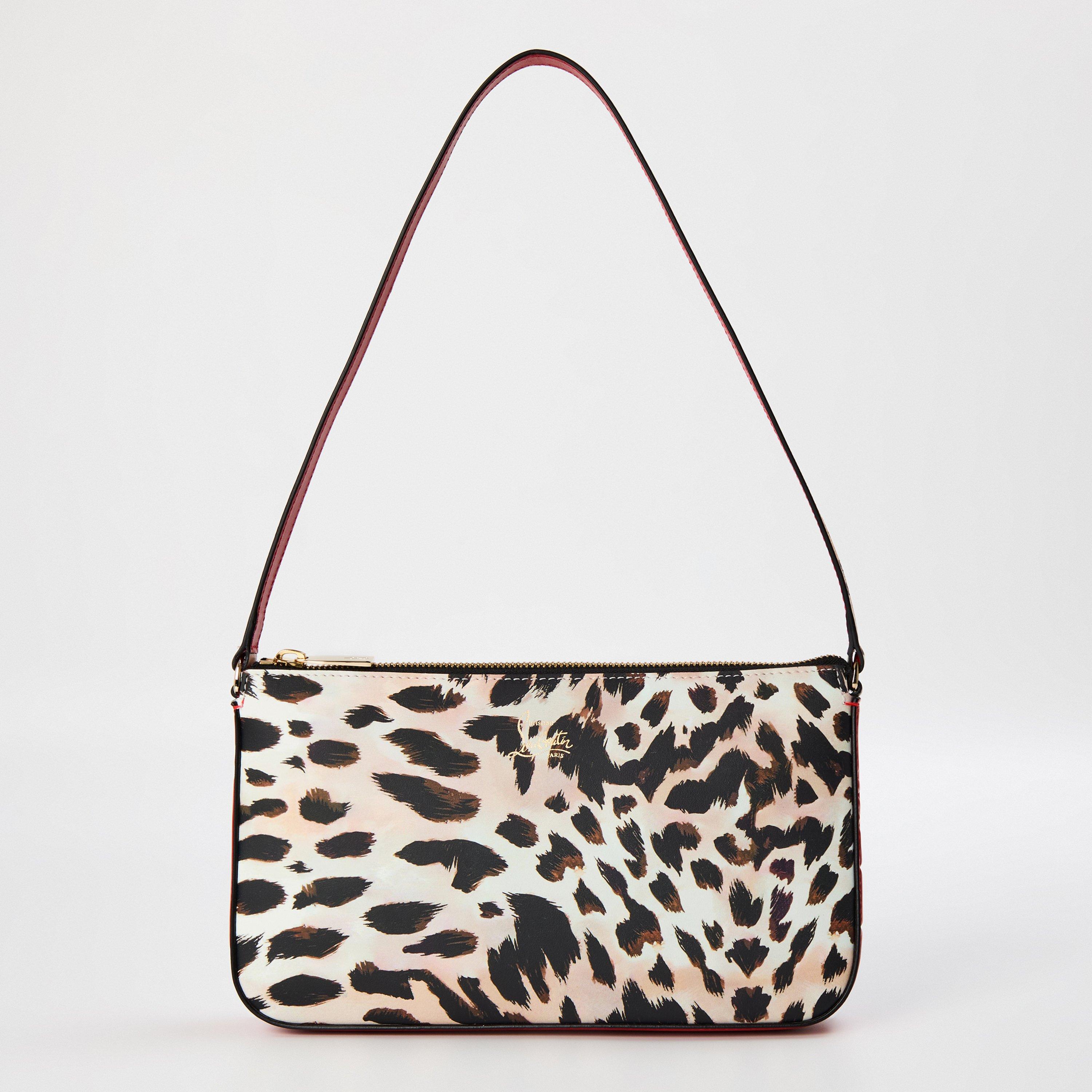 Multi Loubi - Christian Louboutin - Loubila  Shoulder Bag - 1