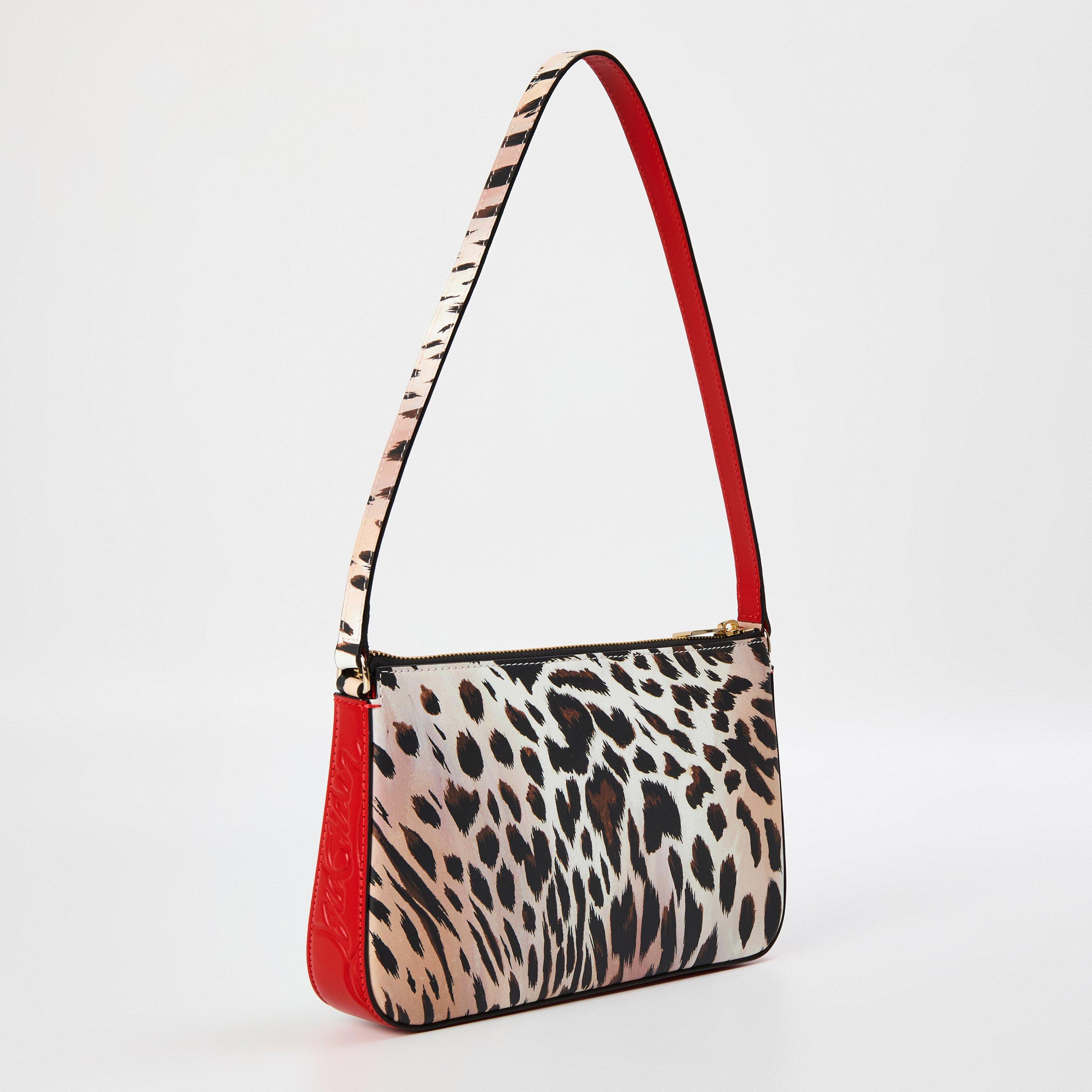 Multi Loubi - Christian Louboutin - Loubila  Shoulder Bag - 2