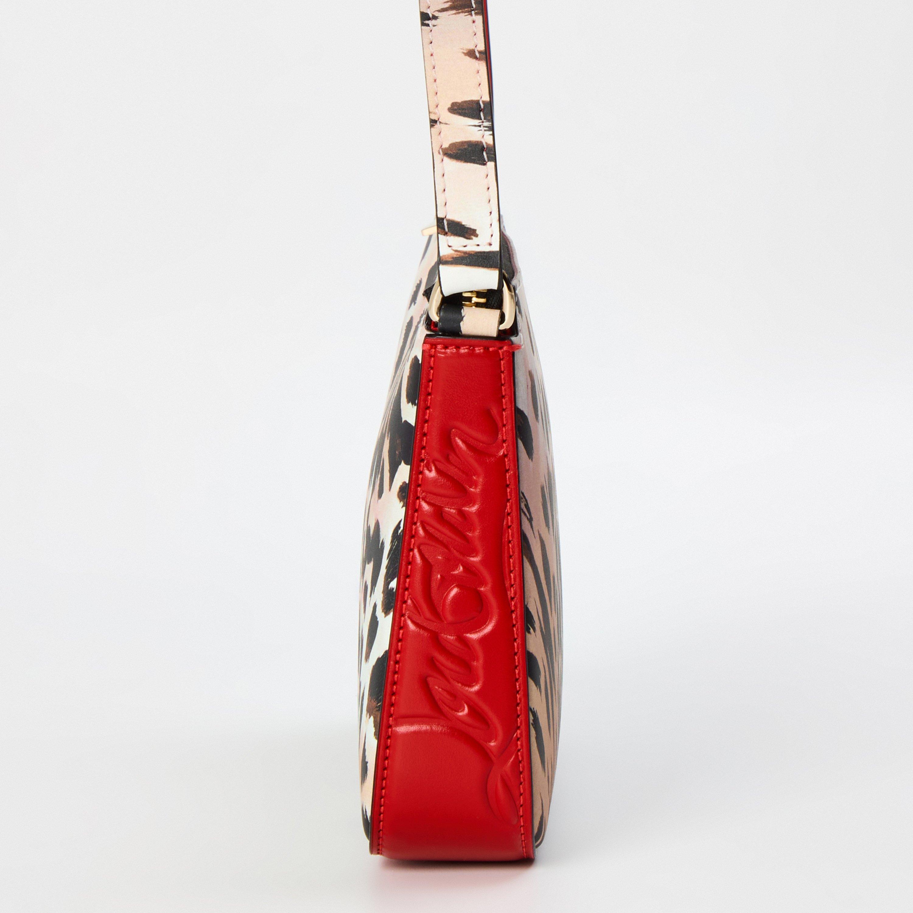 Multi Loubi - Christian Louboutin - Loubila  Shoulder Bag - 4