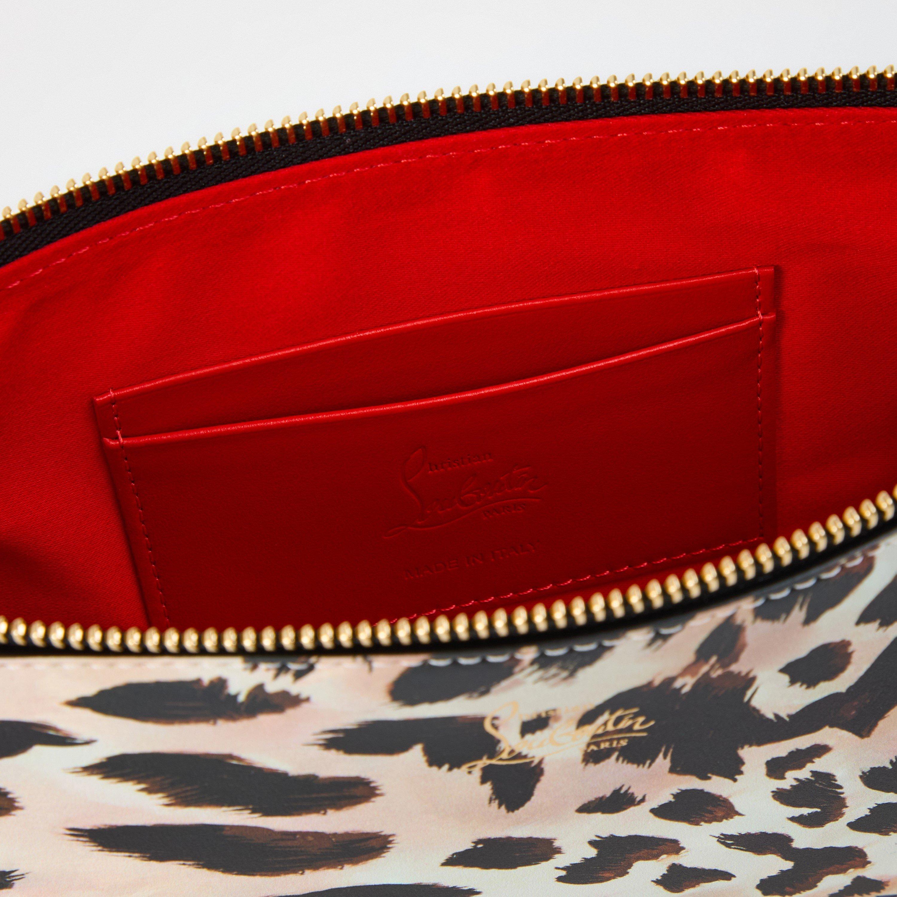 Multi Loubi - Christian Louboutin - Loubila  Shoulder Bag - 5