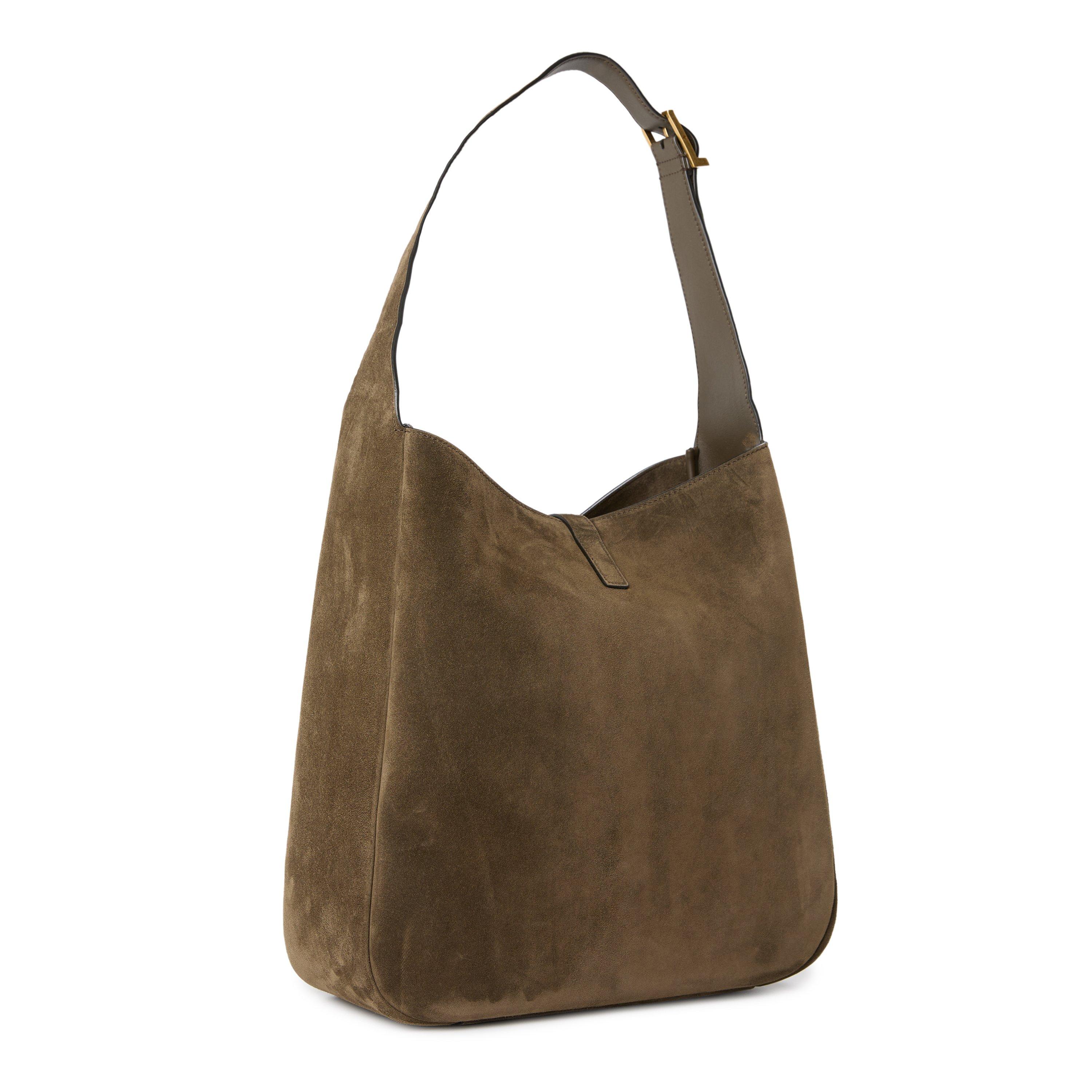 Light Musk - Saint Laurent - Women's Sd Le 5A7 Shoulder Bag - 2