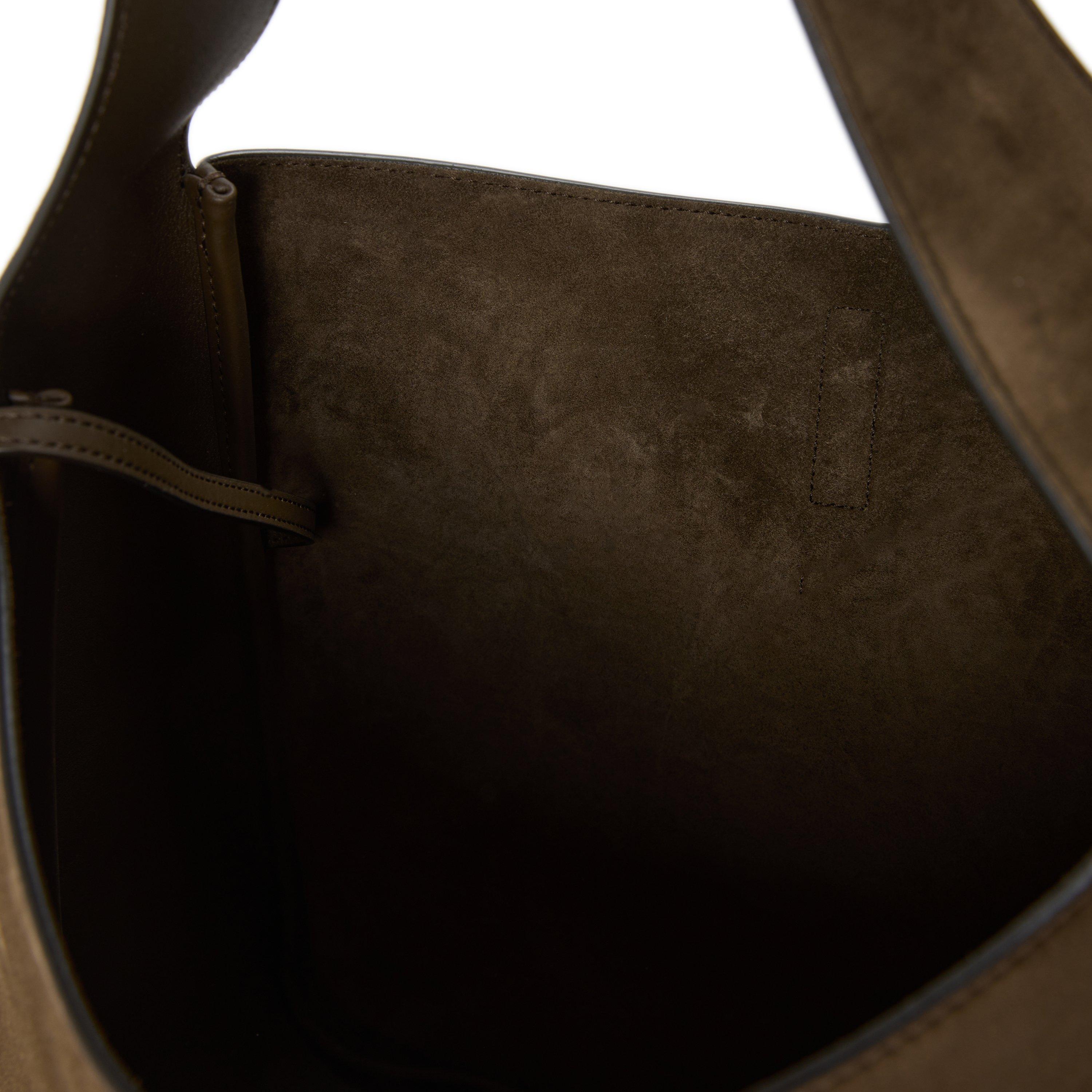 Light Musk - Saint Laurent - Women's Sd Le 5A7 Shoulder Bag - 4