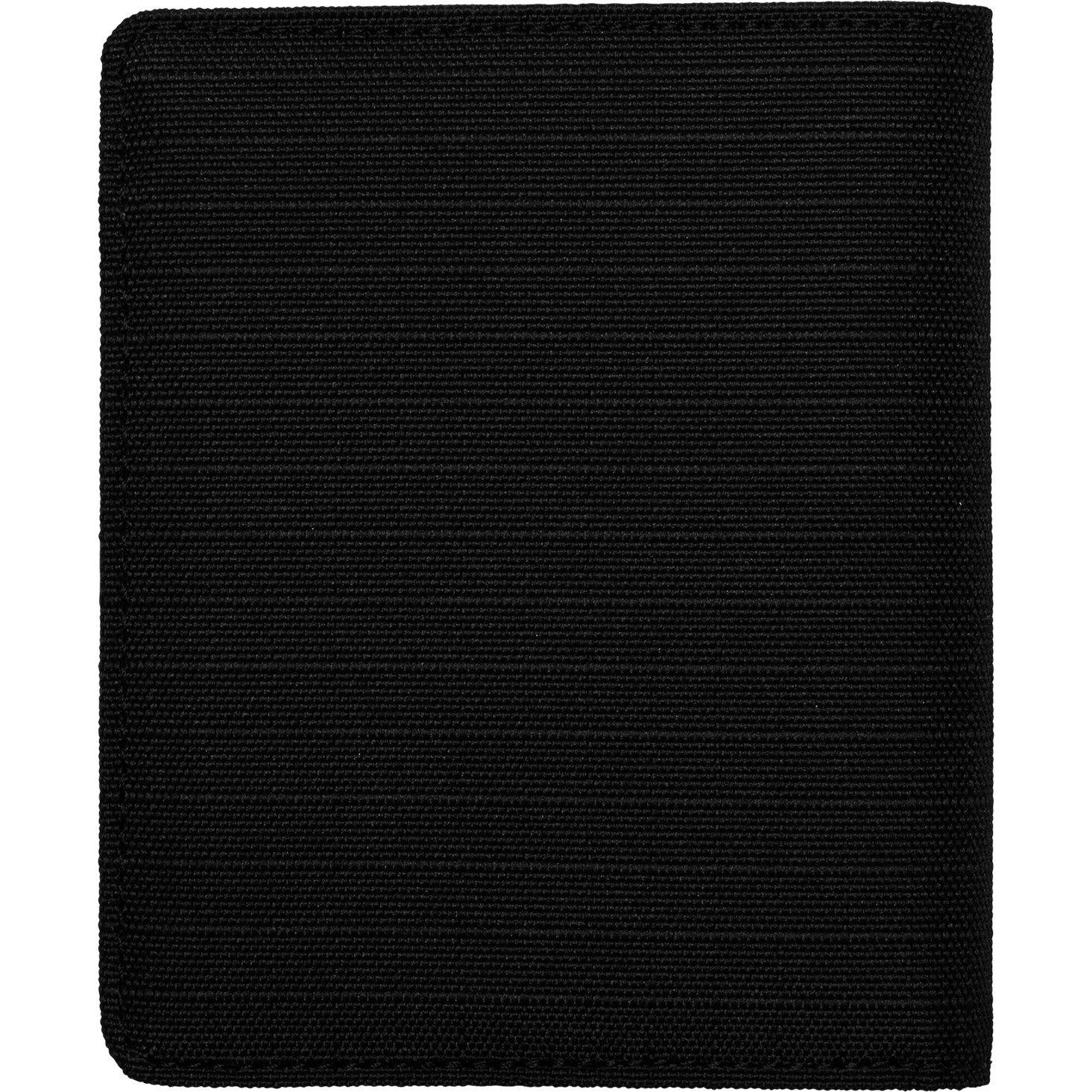 Black/Blk/White - Nike - Club Fold Wallet - 2