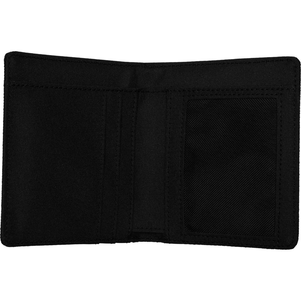 Black/Blk/White - Nike - Club Fold Wallet - 3