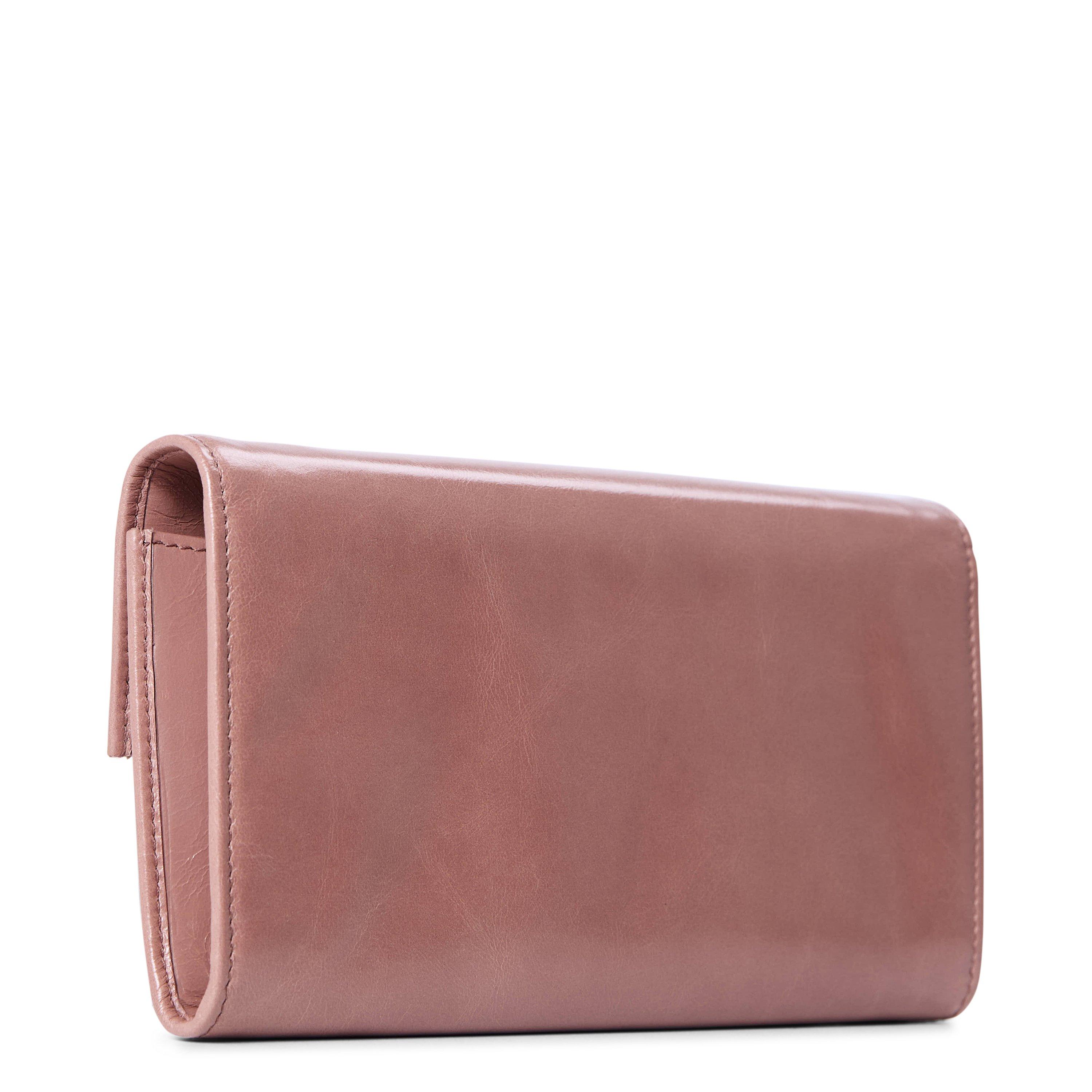 Anticco - Miu Miu - Women's Vitello Bag Wallet On Chain - 2