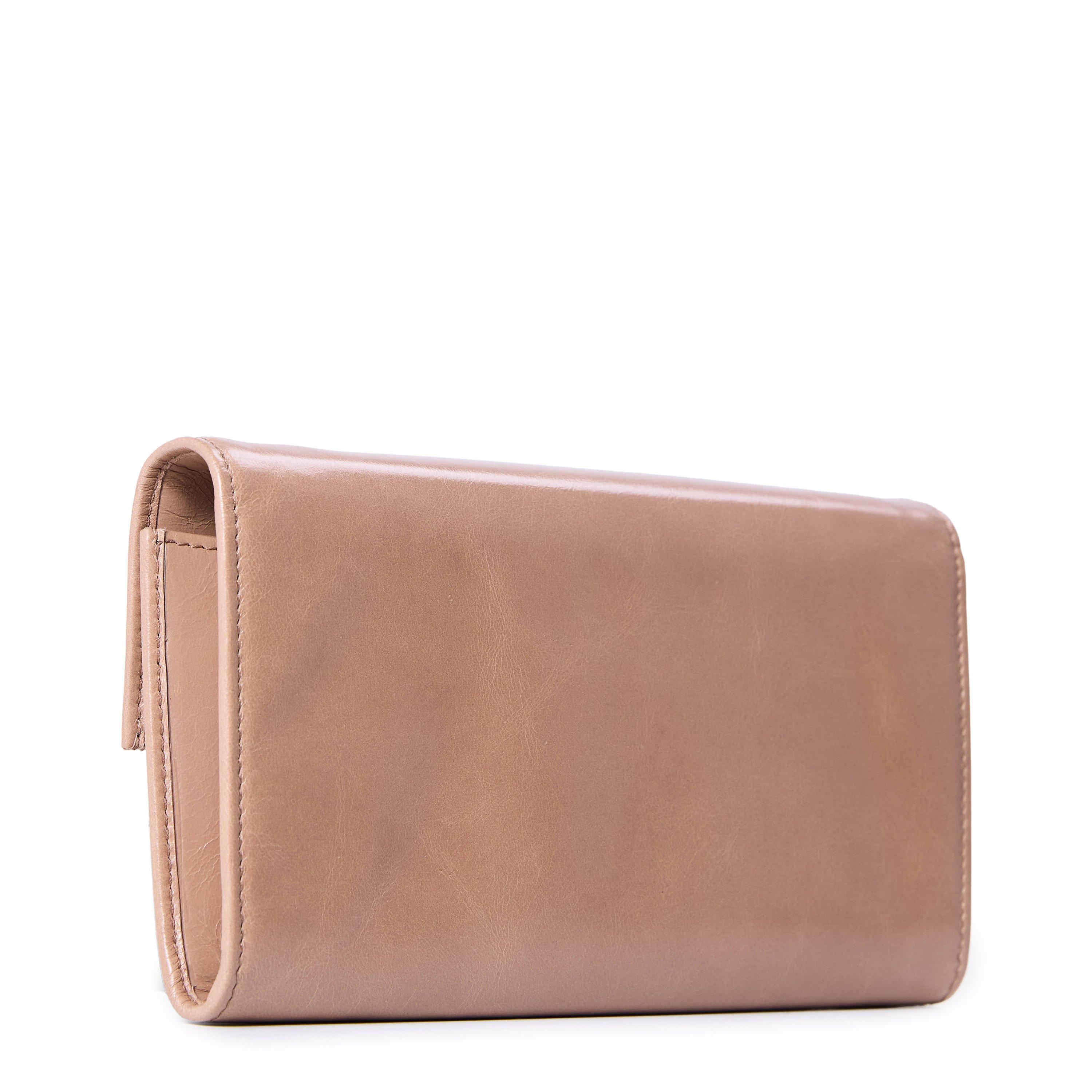 Cammeo - Miu Miu - Women's Vitello Bag Wallet On Chain - 2
