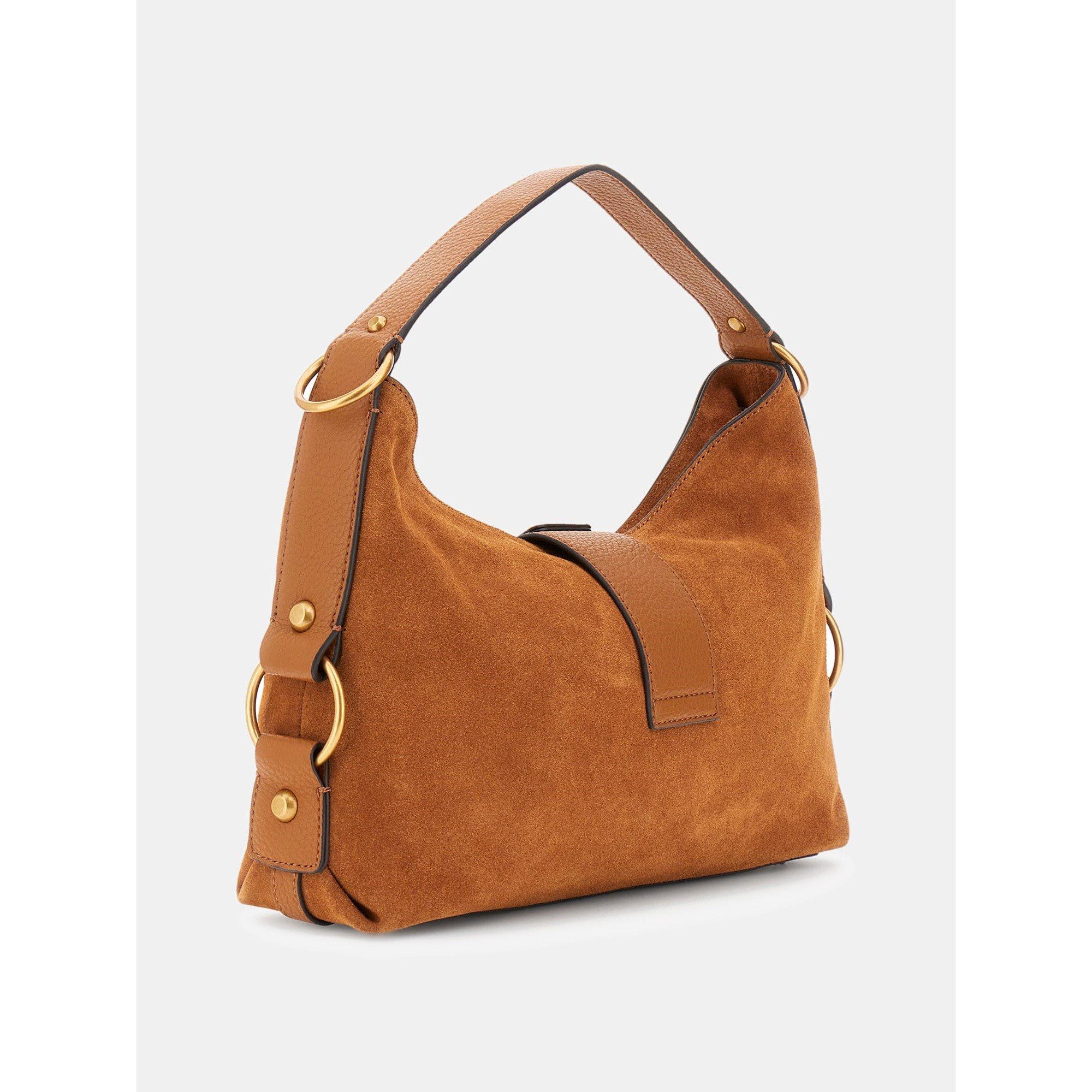 Cognac - Guess - Guess CamdenHobo Ld54 - 2