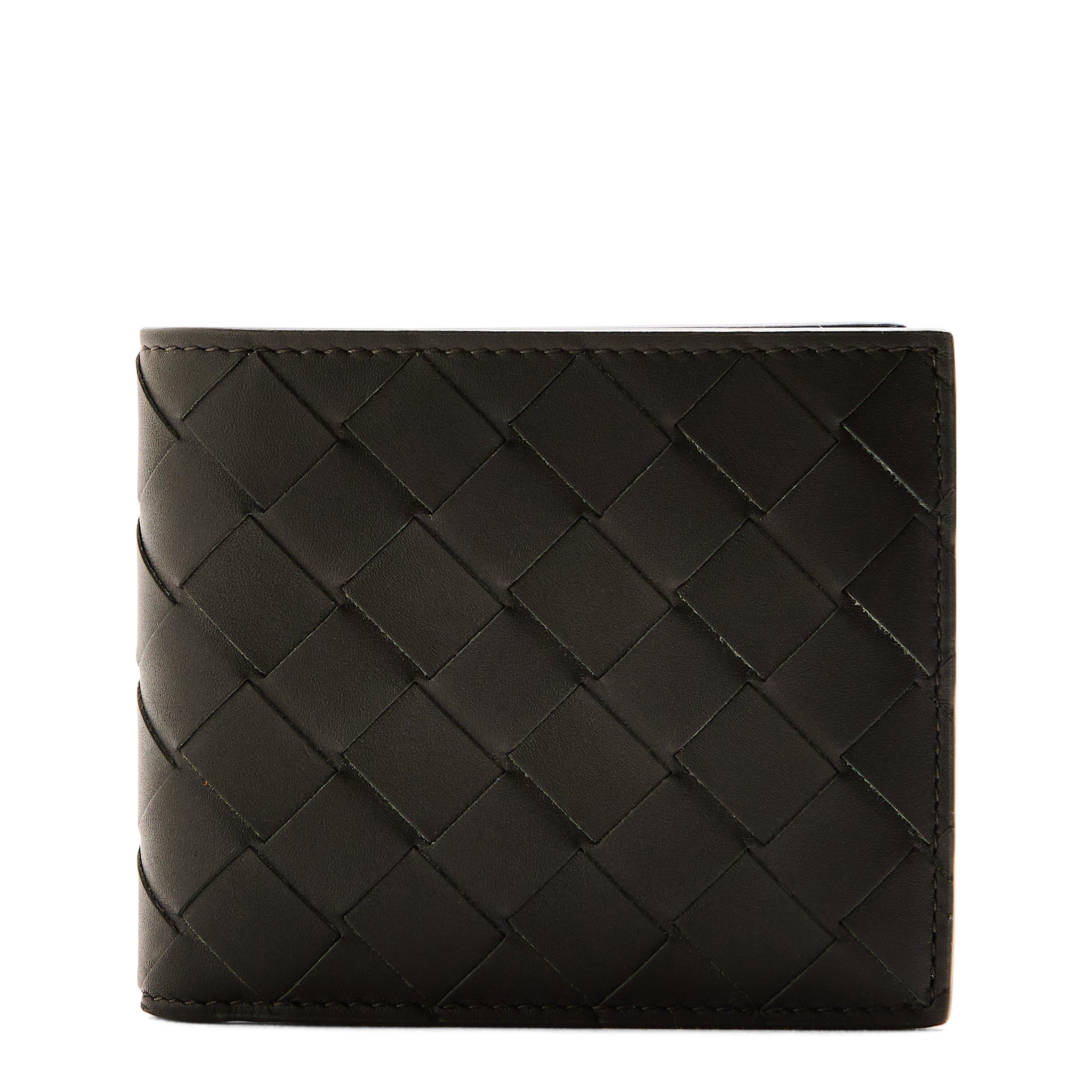 Bottega Veneta Men's Bifold Wallet