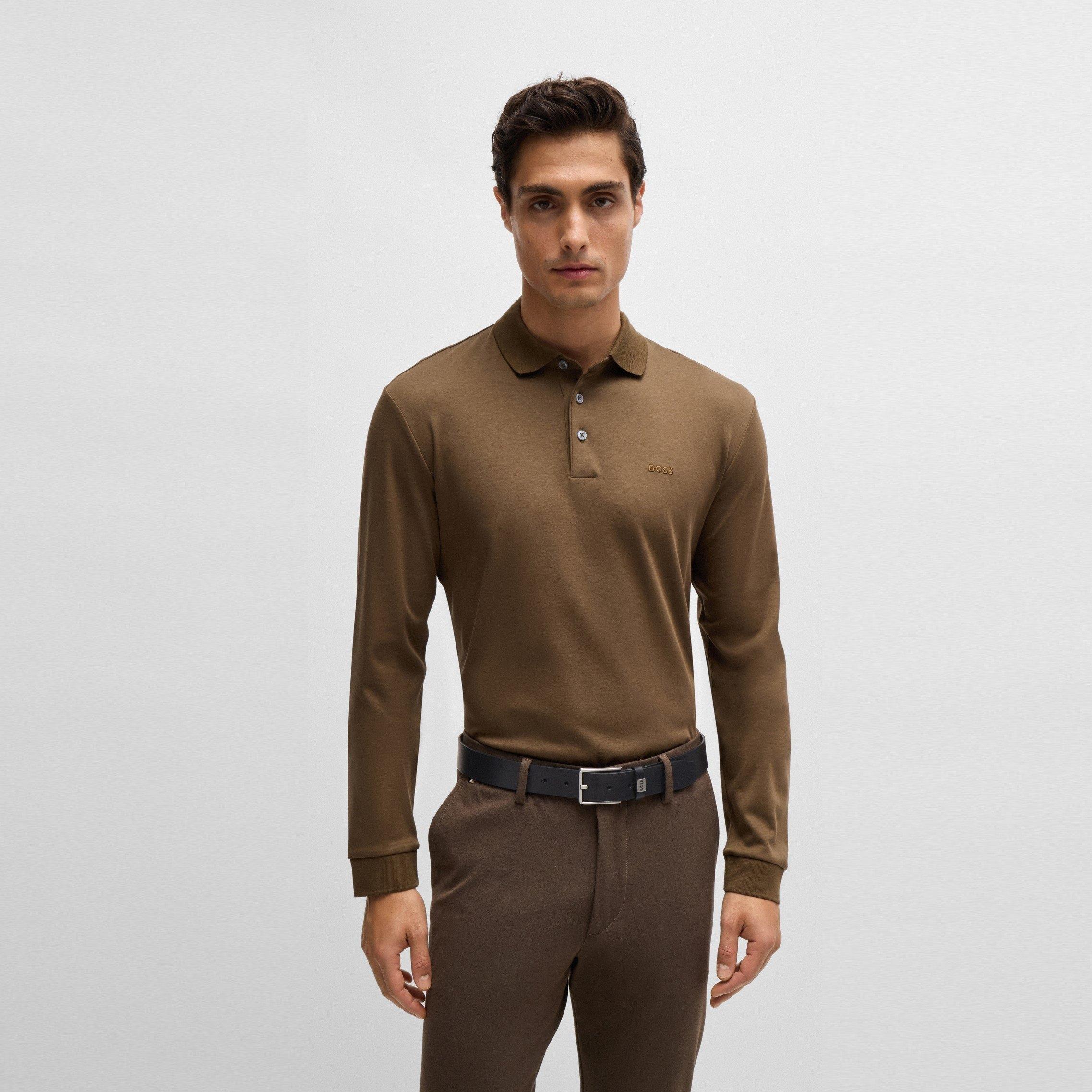 Black 001 - Boss - Elio Belt - 2