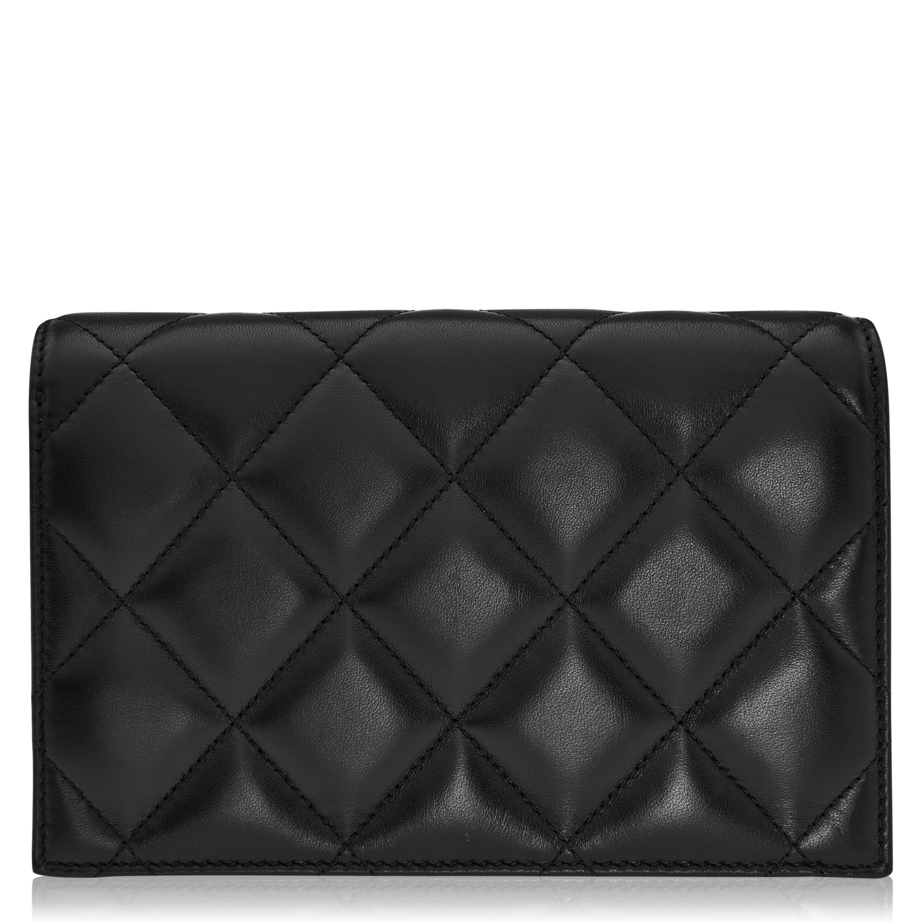 Blk/Wht 1080 - Alexander McQueen - Graffiti Skull Bag - 3