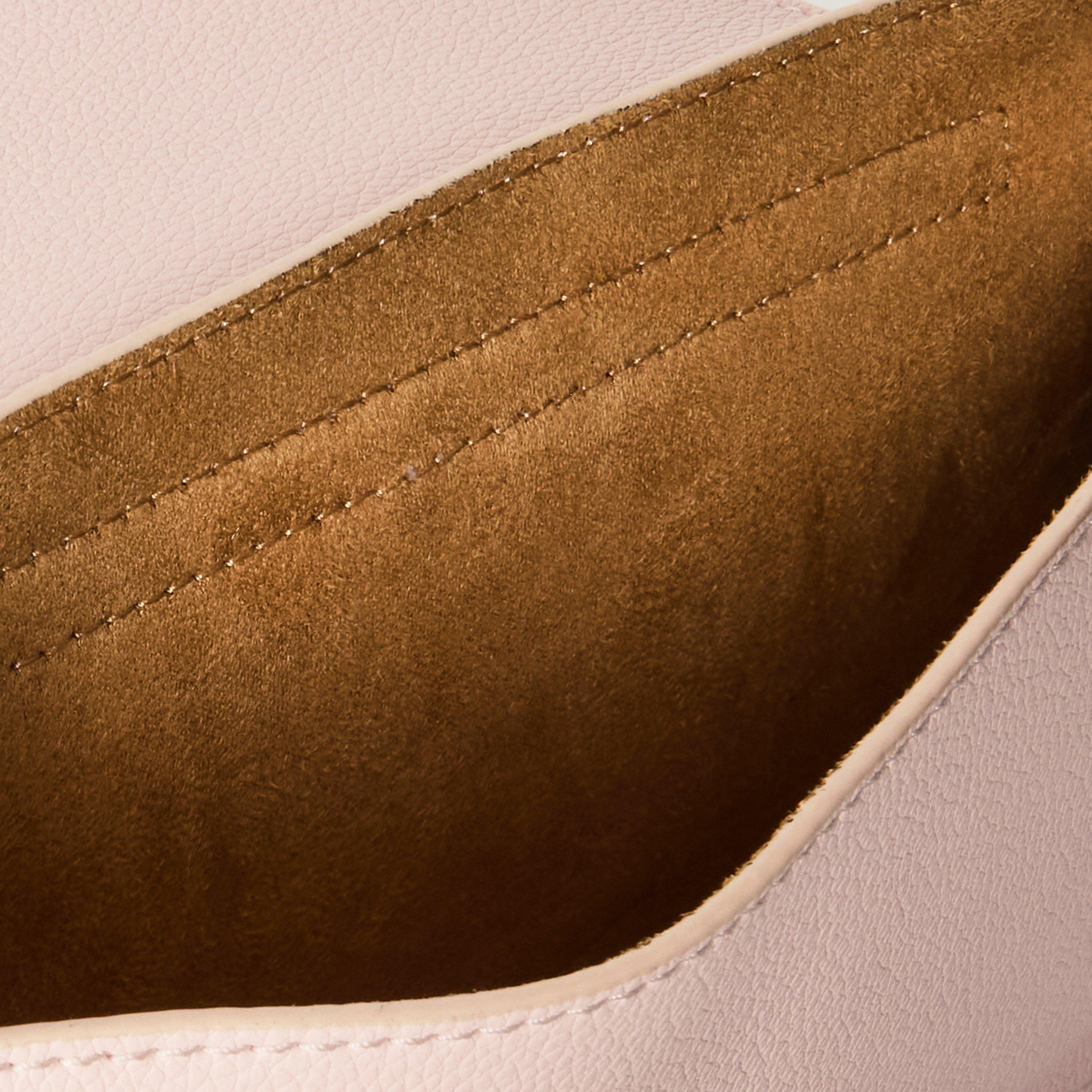 Powder - Love Moschino - Women's Shoulder Bag - 4