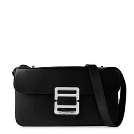 Ambush Logo-Plaque Shoulder Bag