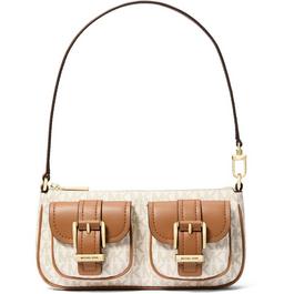 MICHAEL Michael Kors MMK Zoe ConvShd Ld52