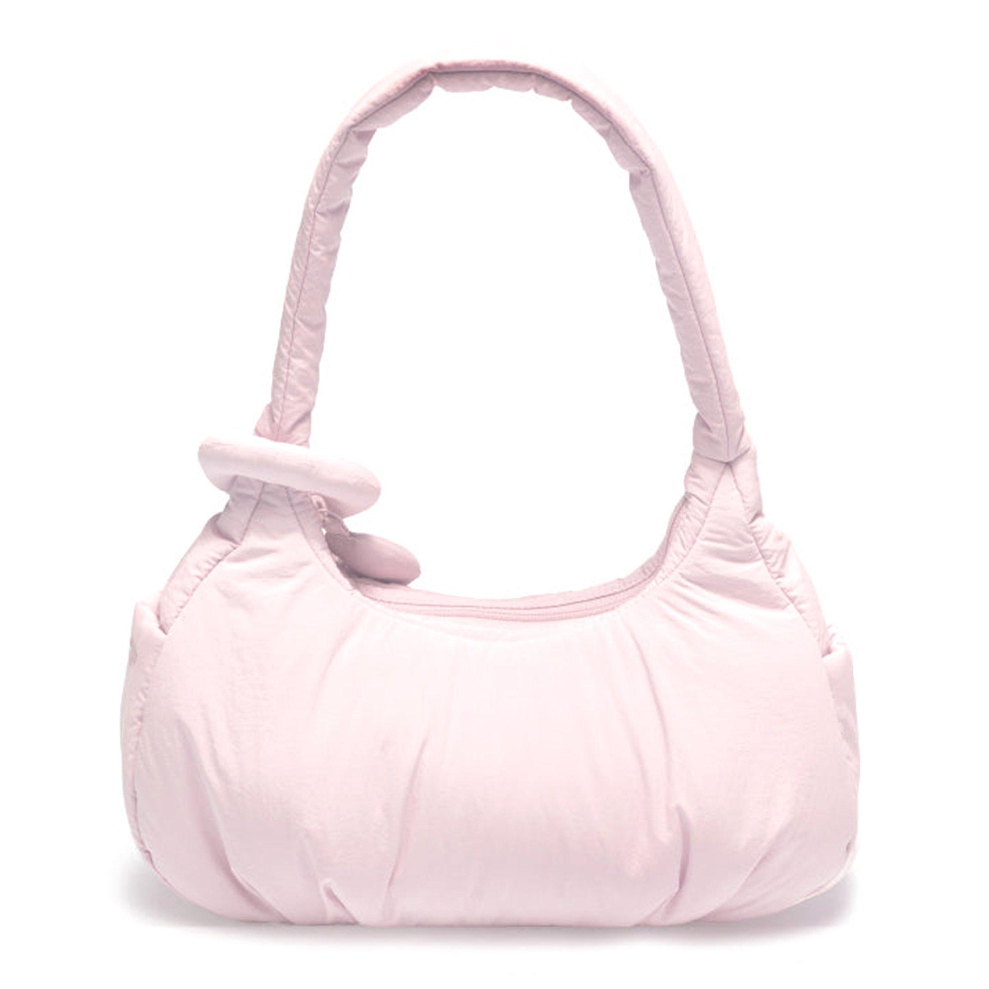 BLOSSOM - Fila - FILA X The Powerpuff Girls Cloud Shoulder Bag - 2