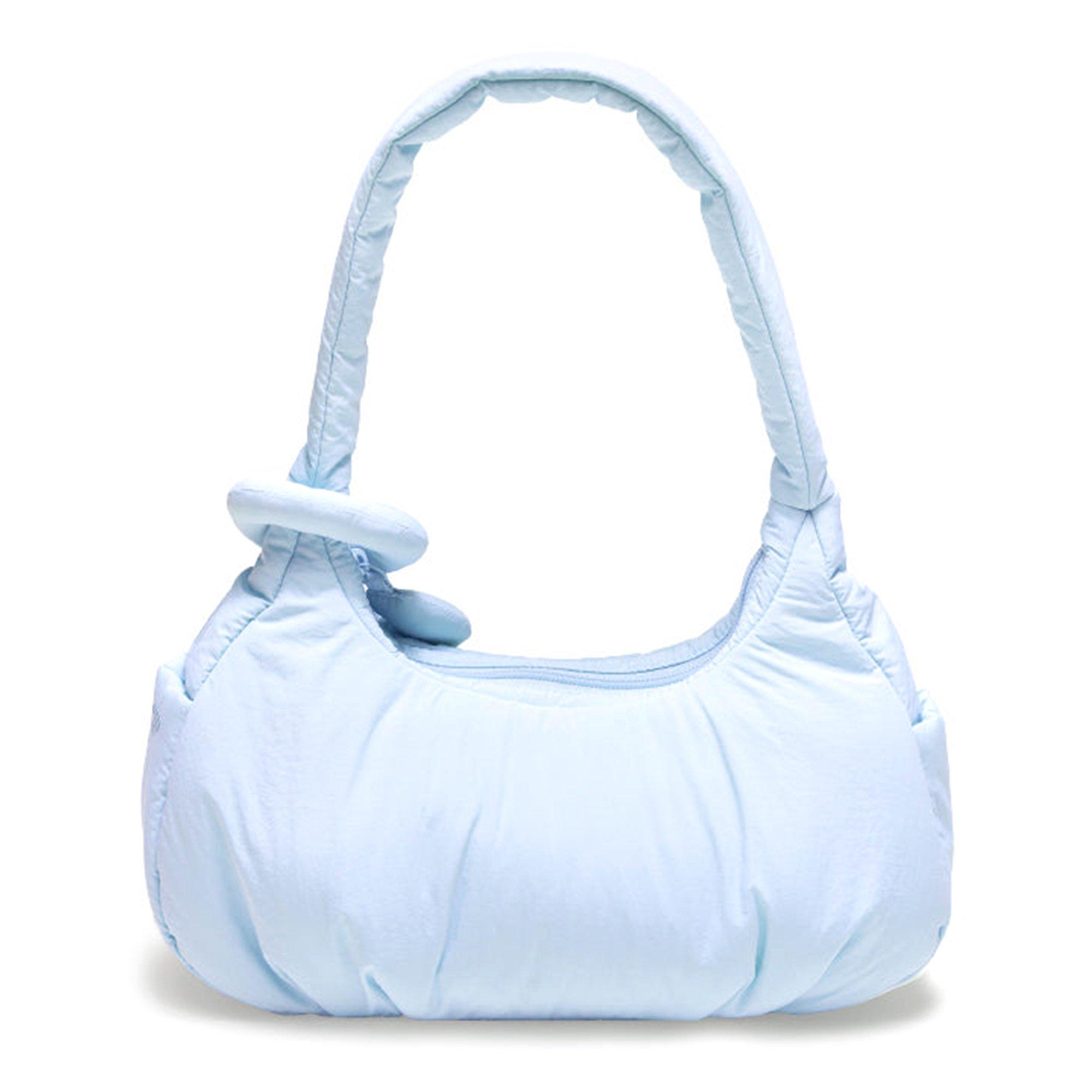 BUBBLE - Fila - FILA X The Powerpuff Girls Cloud Shoulder Bag - 2