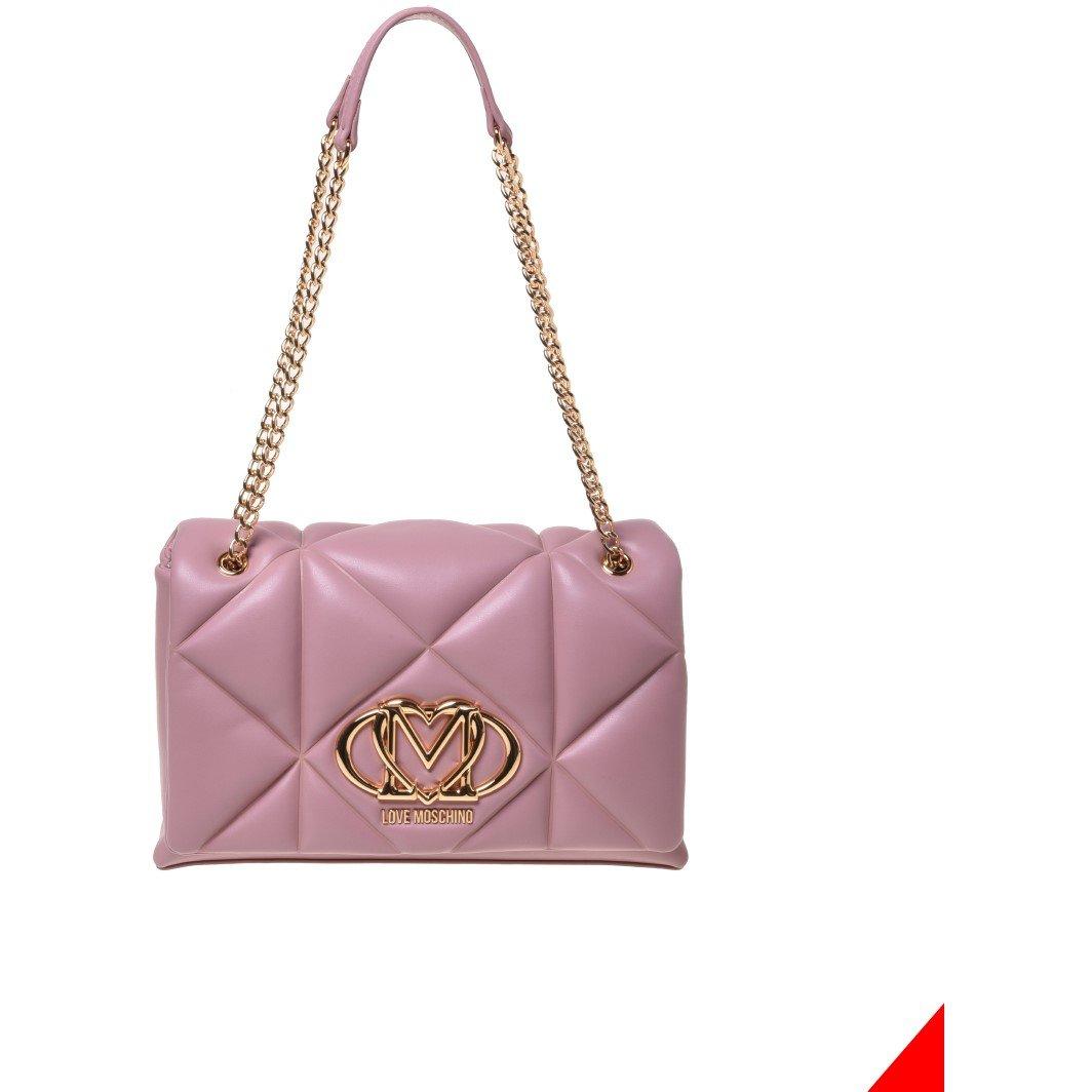 LM Quilt Shoulder Ld62