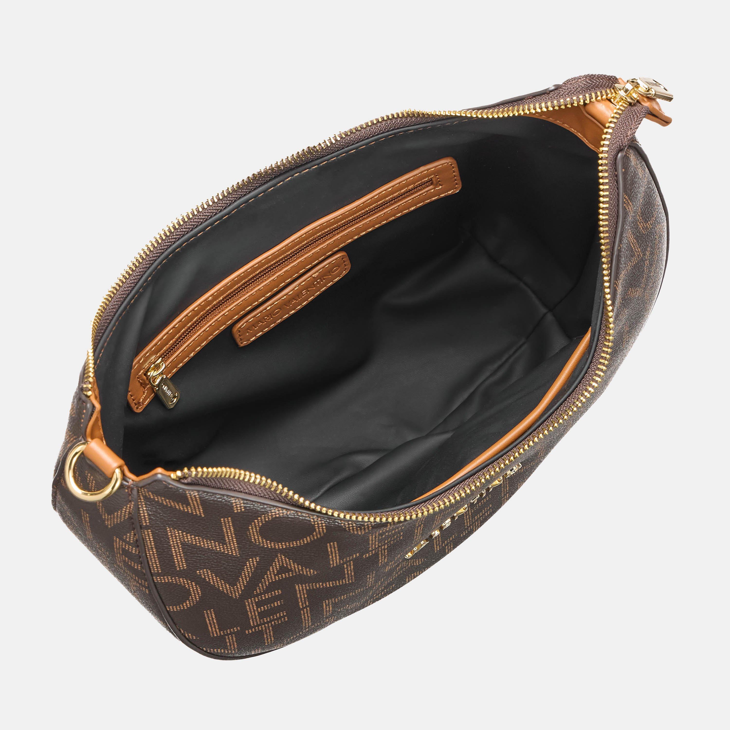 Moro - Valentino - Women's VMV ReginaRe Hobo Bags - 5