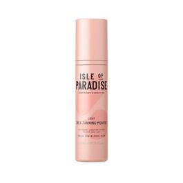 Isle of Paradise Self-Tanning Mousse