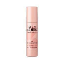 Isle of Paradise Self Tanning Mousse