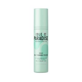 Isle of Paradise Self Tanning Mousse