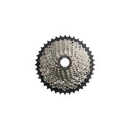 Shimano CS-M5100 Deore 11-Speed Cassette, 11-51T