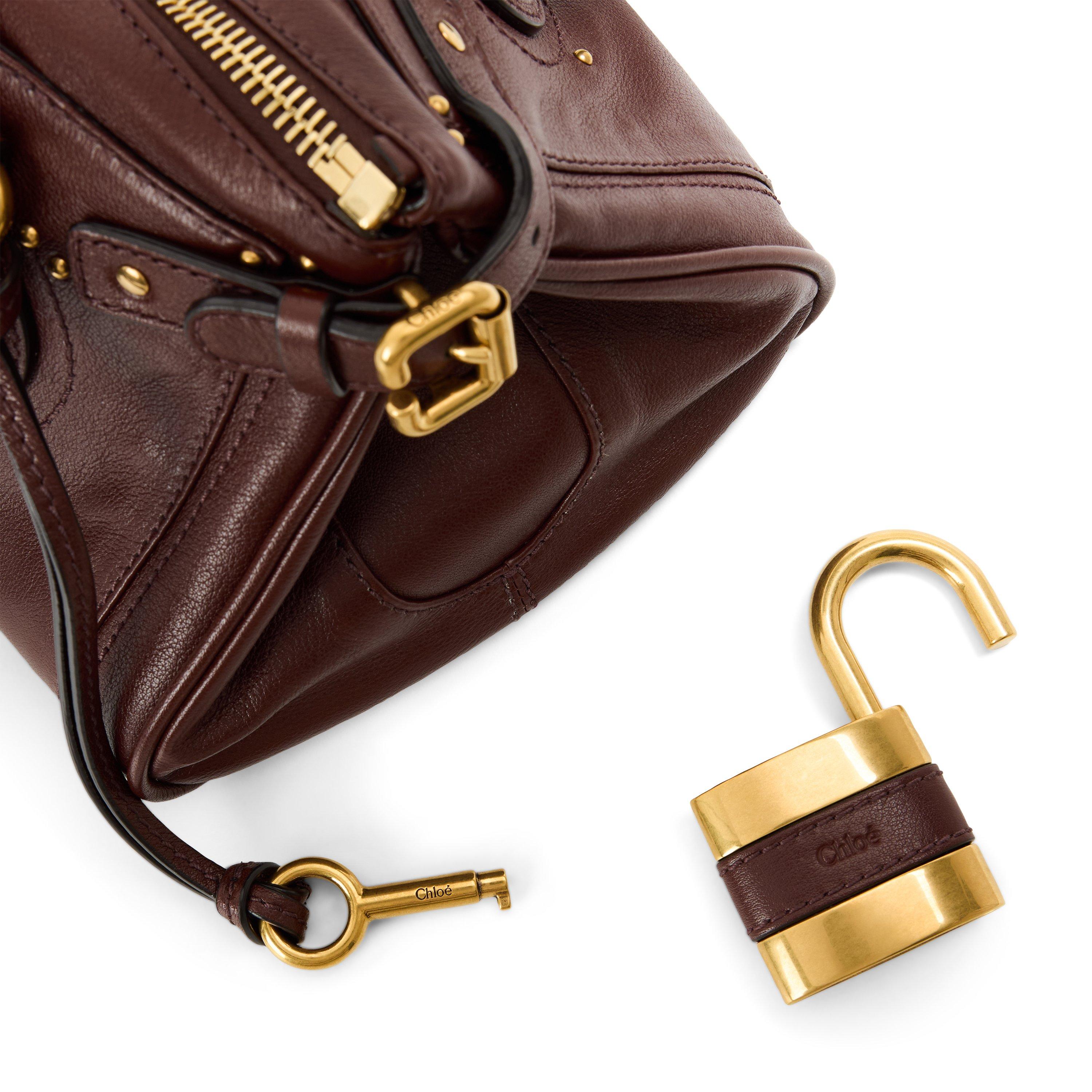 Crafty Brown - Chloe - Chloe Paddington Bag - 3