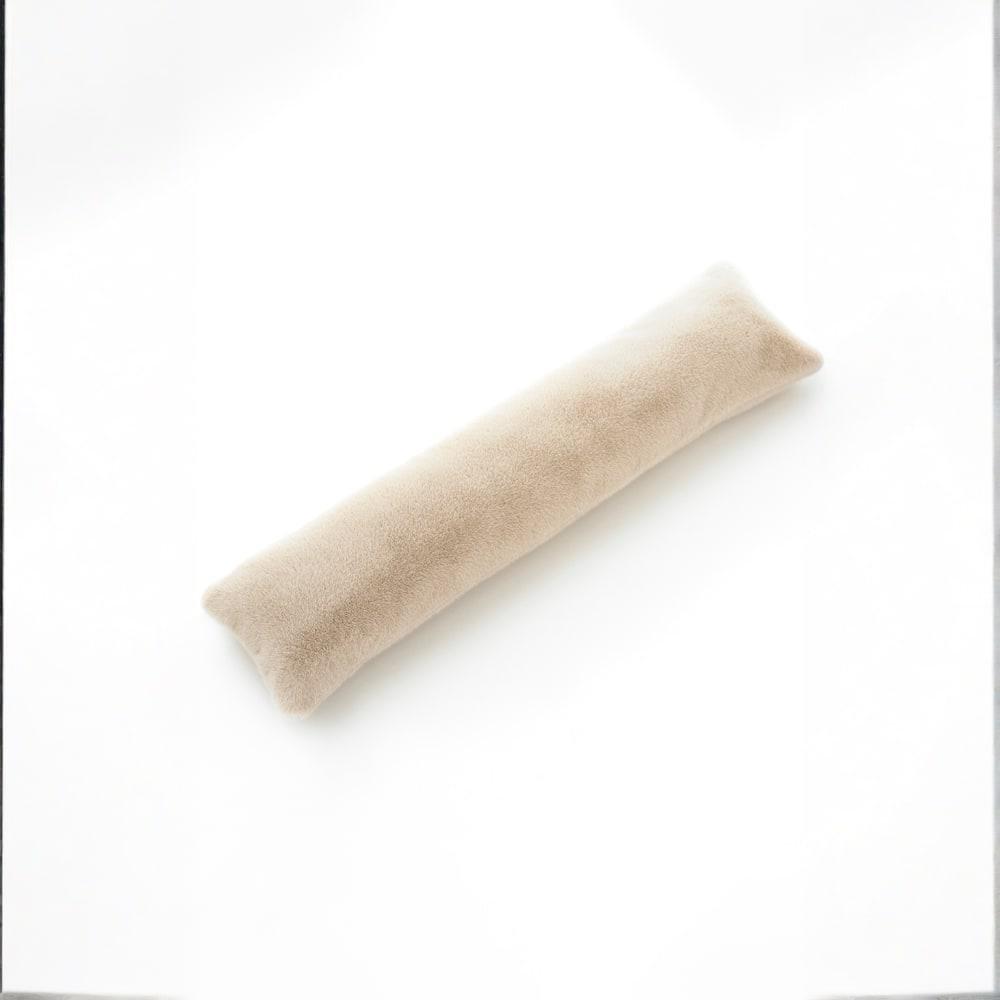 The Lyndon Company  Draught Excluder - Natural