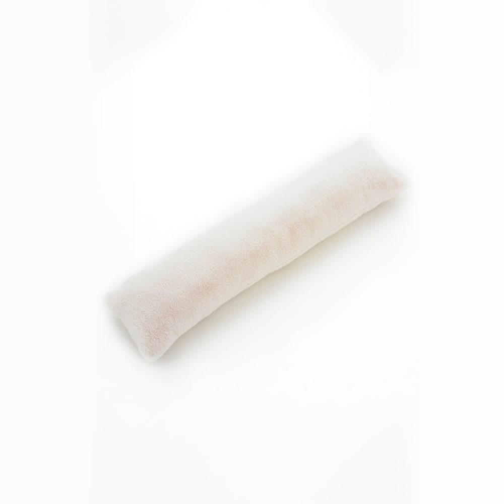 The Lyndon Company  Draught Excluder - Ivory