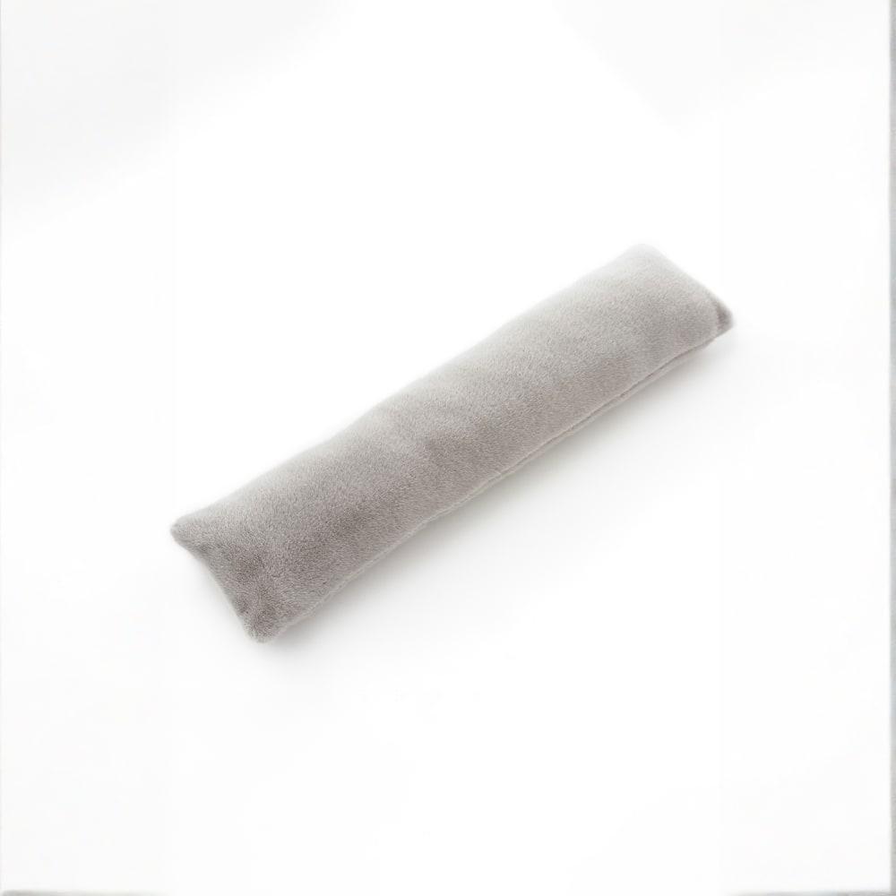 The Lyndon Company  Draught Excluder - Silver