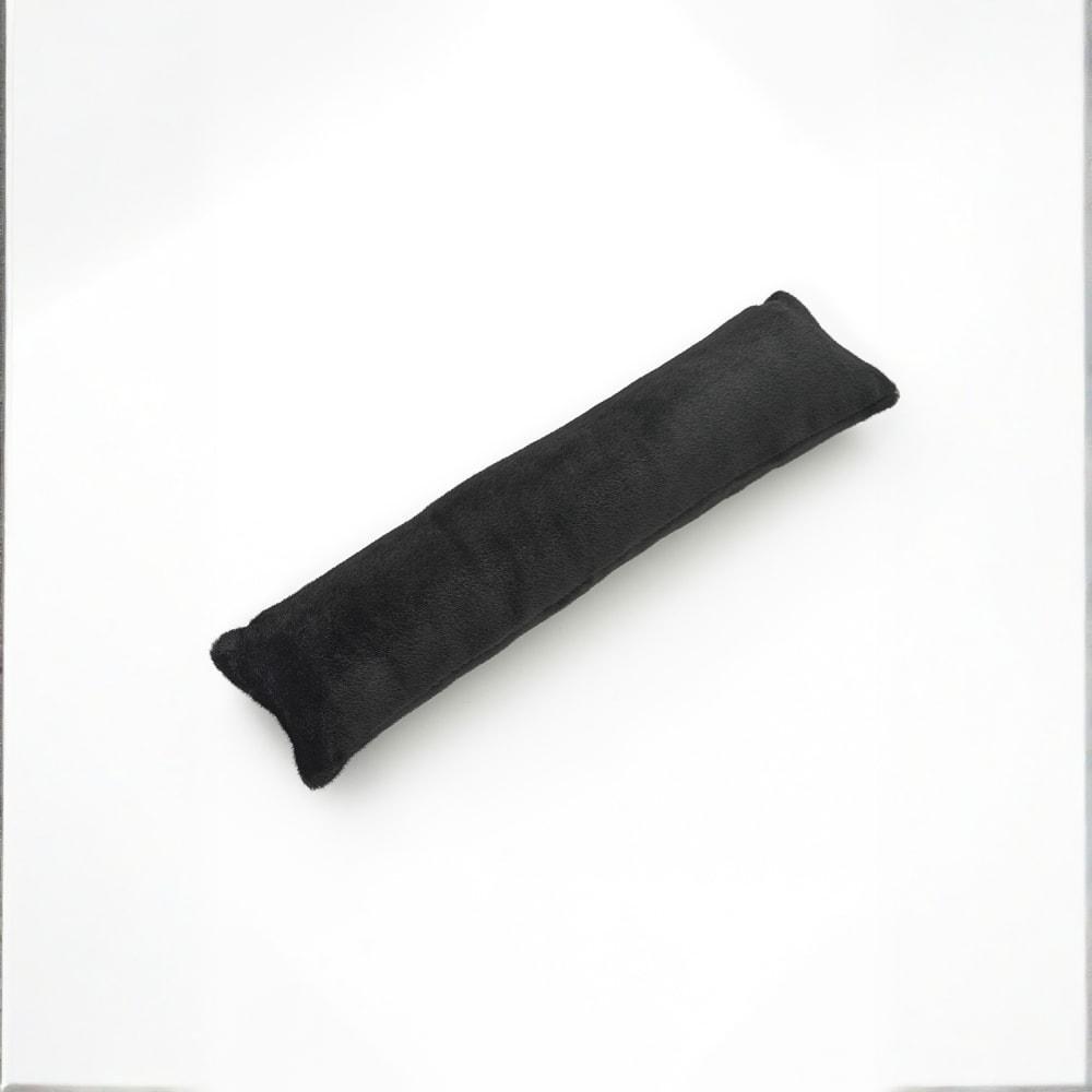 The Lyndon Company  Draught Excluder - Black