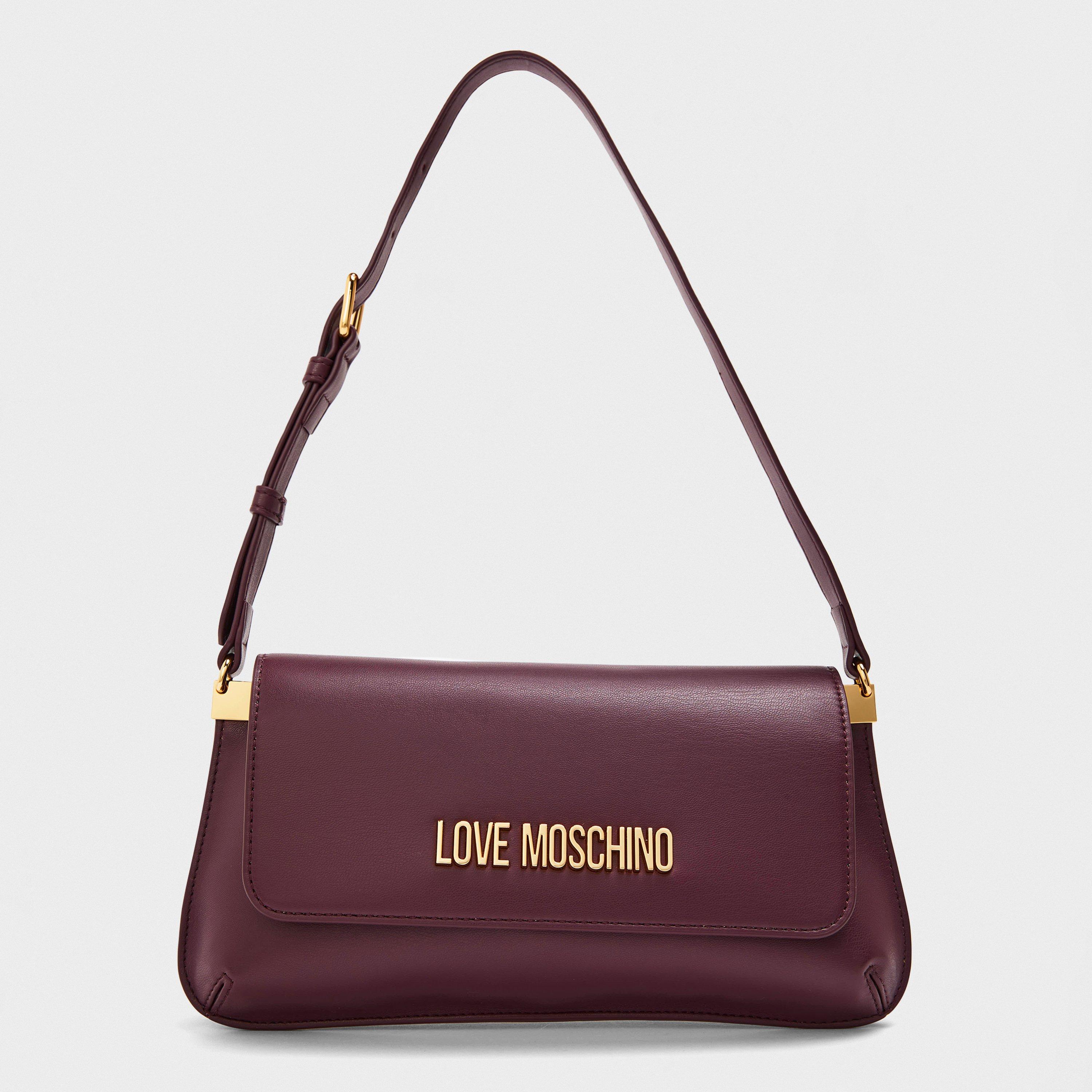 Love Moschino Women's Smart Daily Shoulder Bag