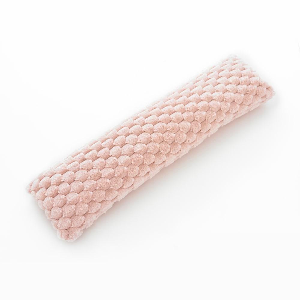 The Lyndon Company  Draught Excluder - Pink